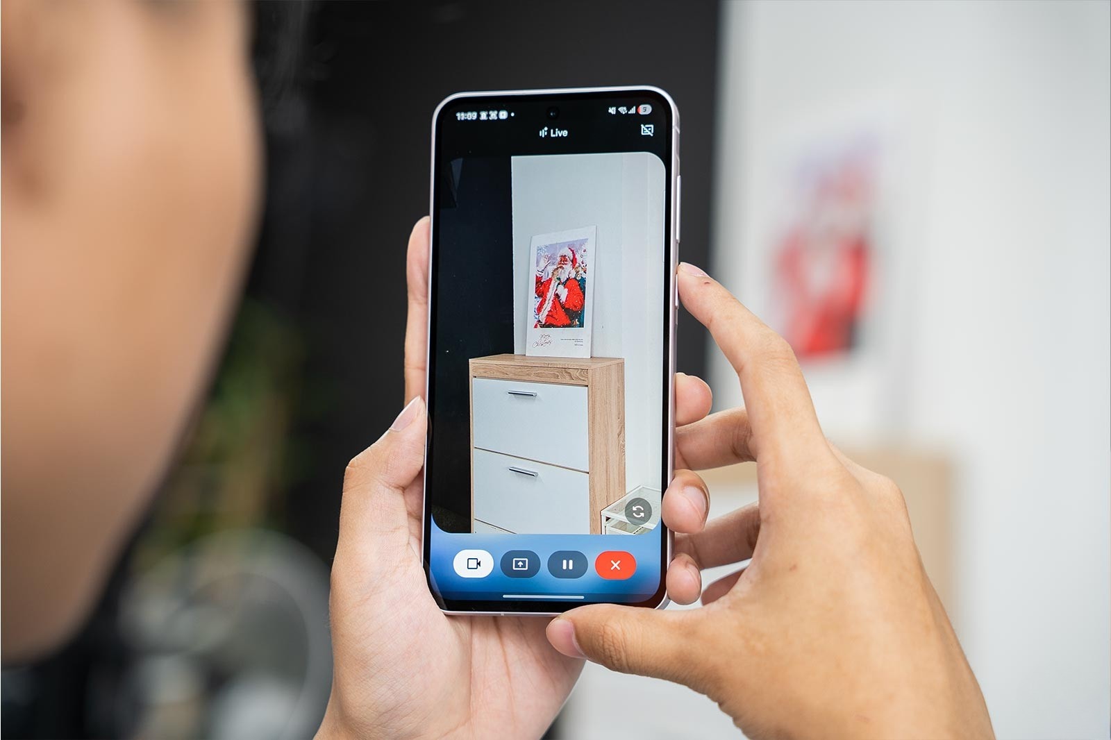 Samsung anh 8