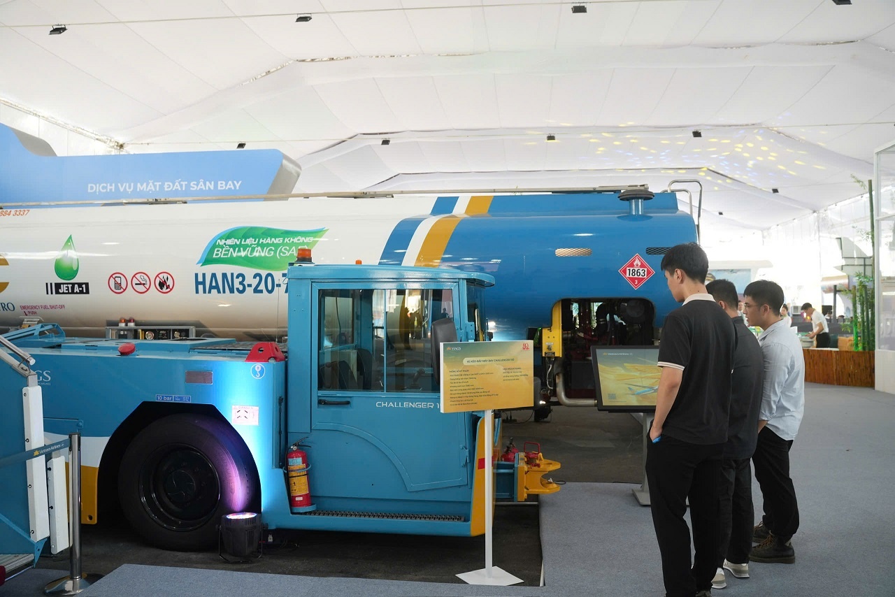 Vietnam Airlines anh 5