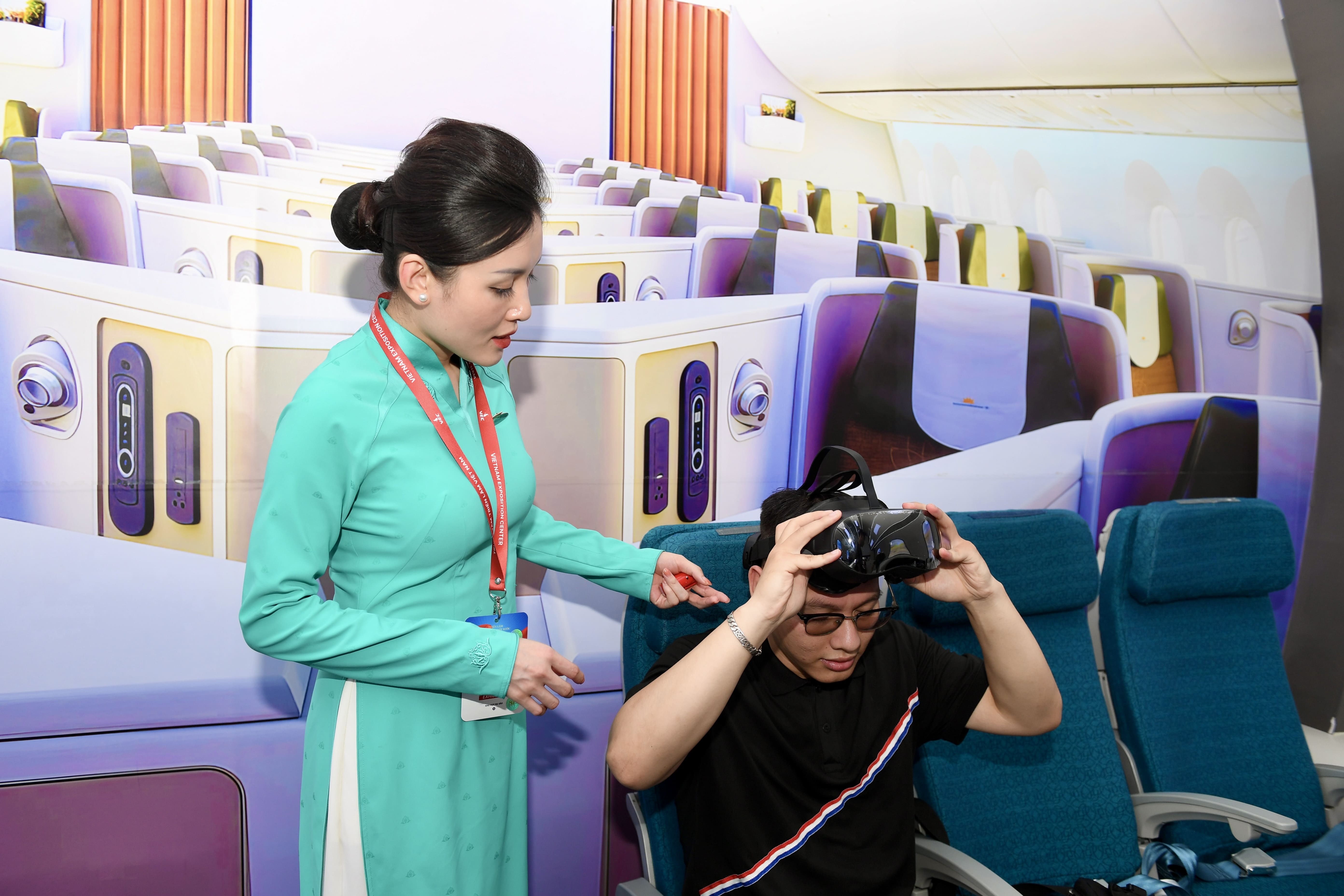 Vietnam Airlines anh 9