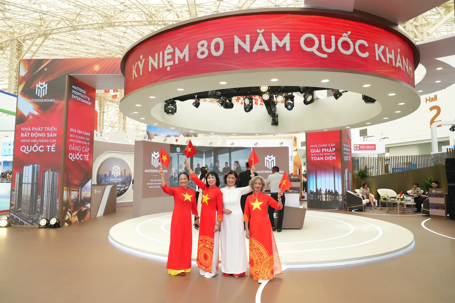 Masterise Group anh 1