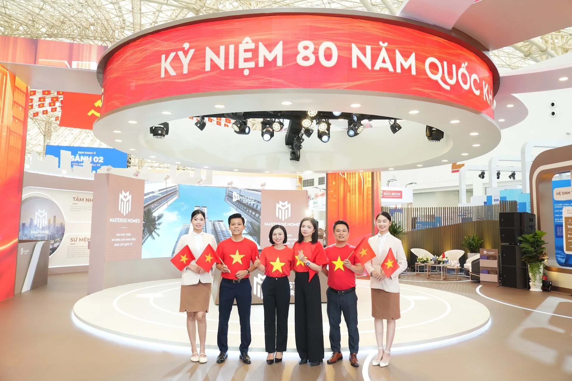 Masterise Group anh 3