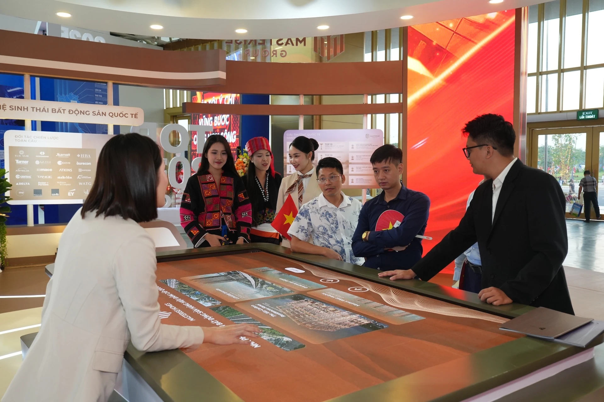 Masterise Group anh 11