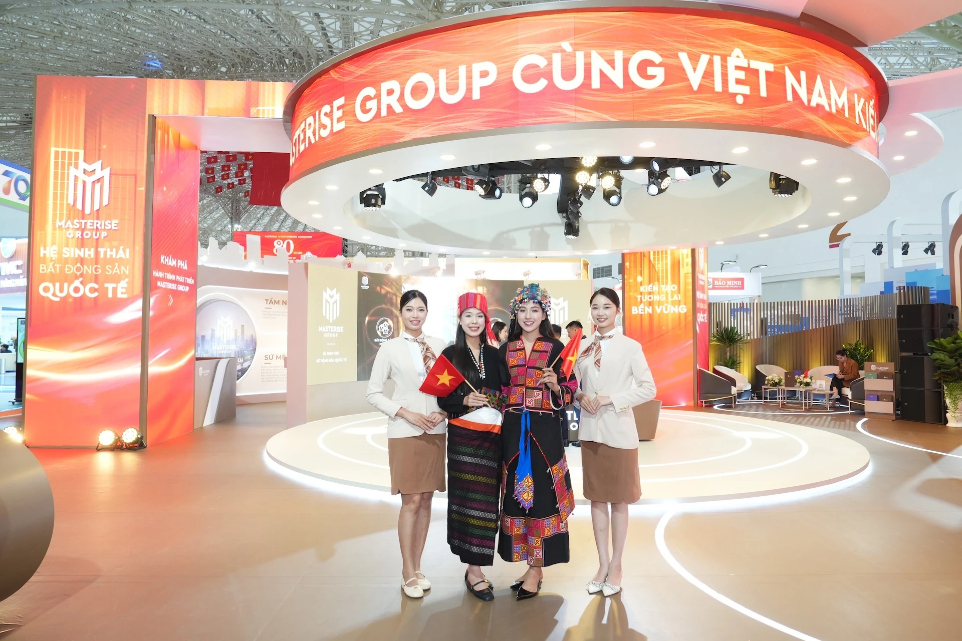 Masterise Group anh 2