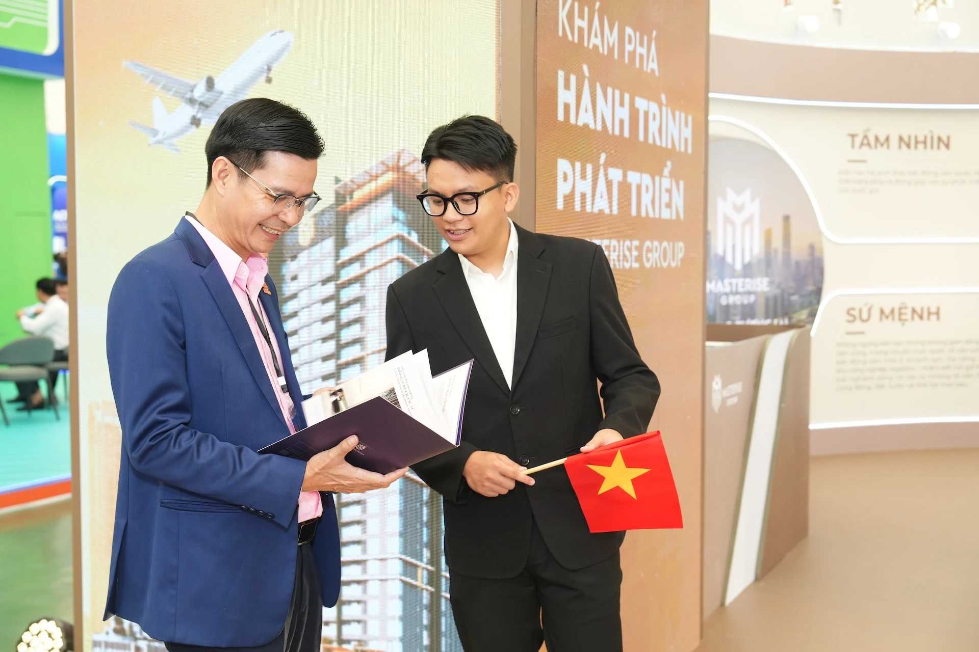 Masterise Group anh 6