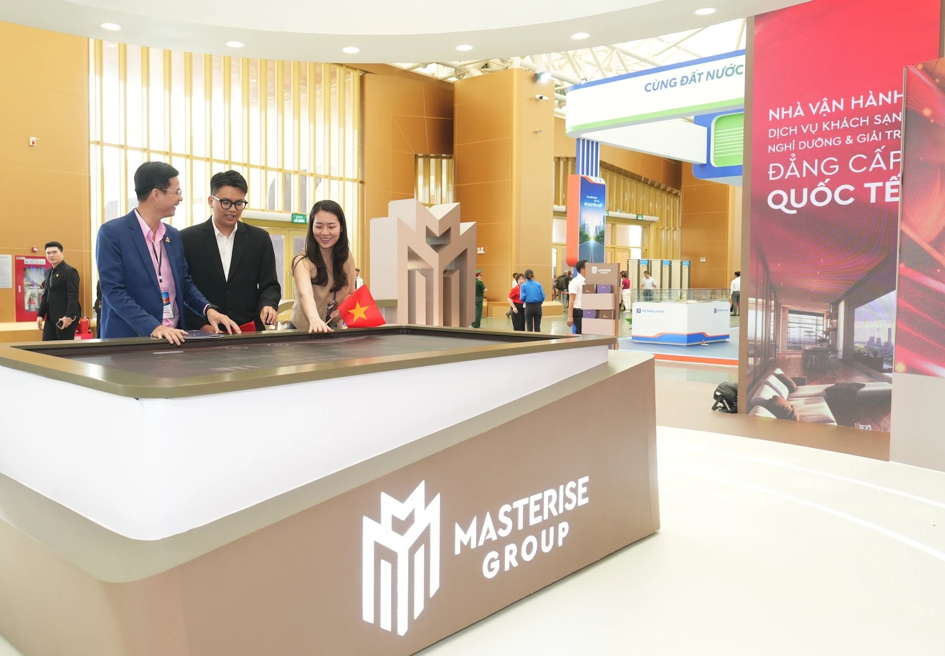 Masterise Group anh 10