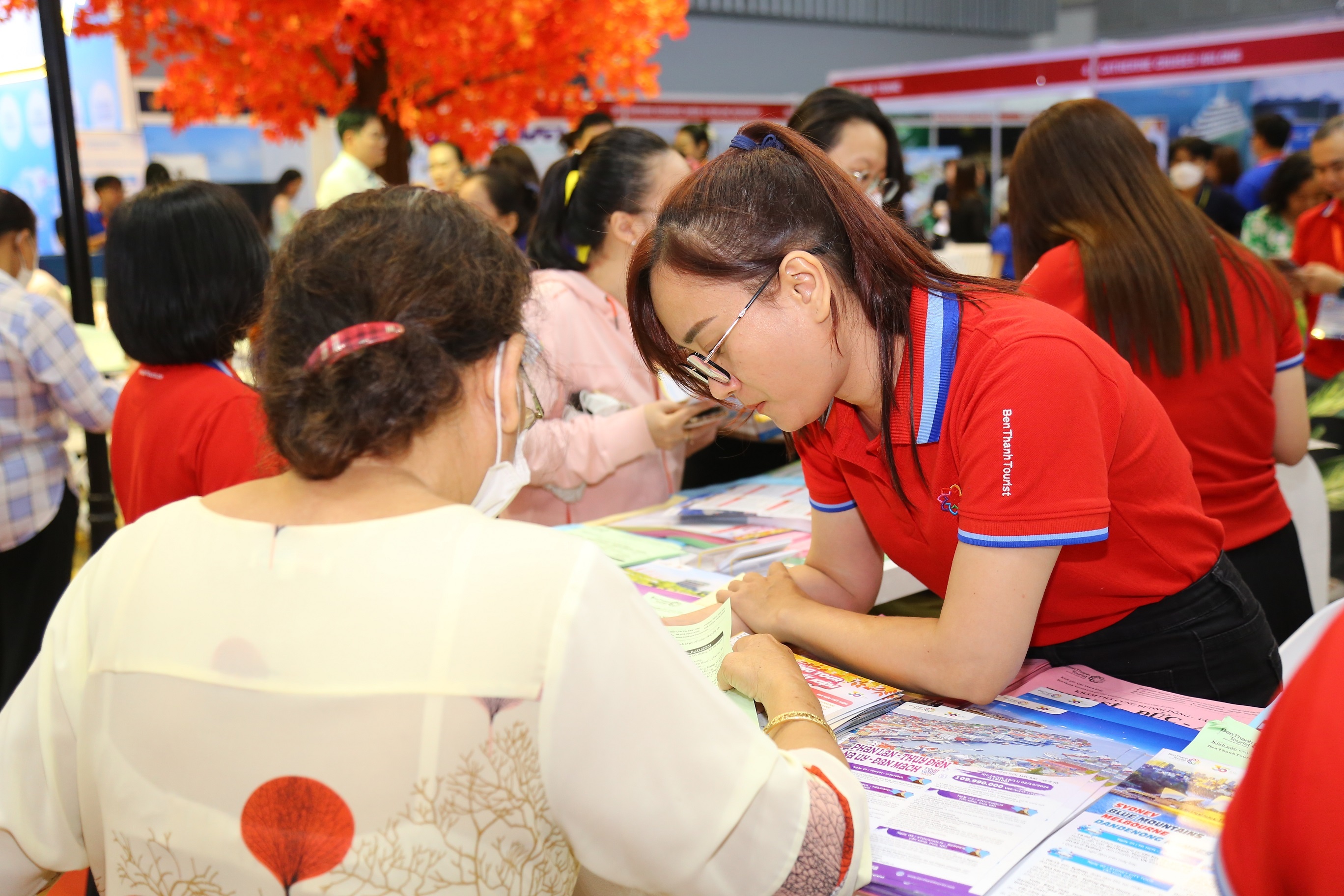 BenThanh Tourist anh 2