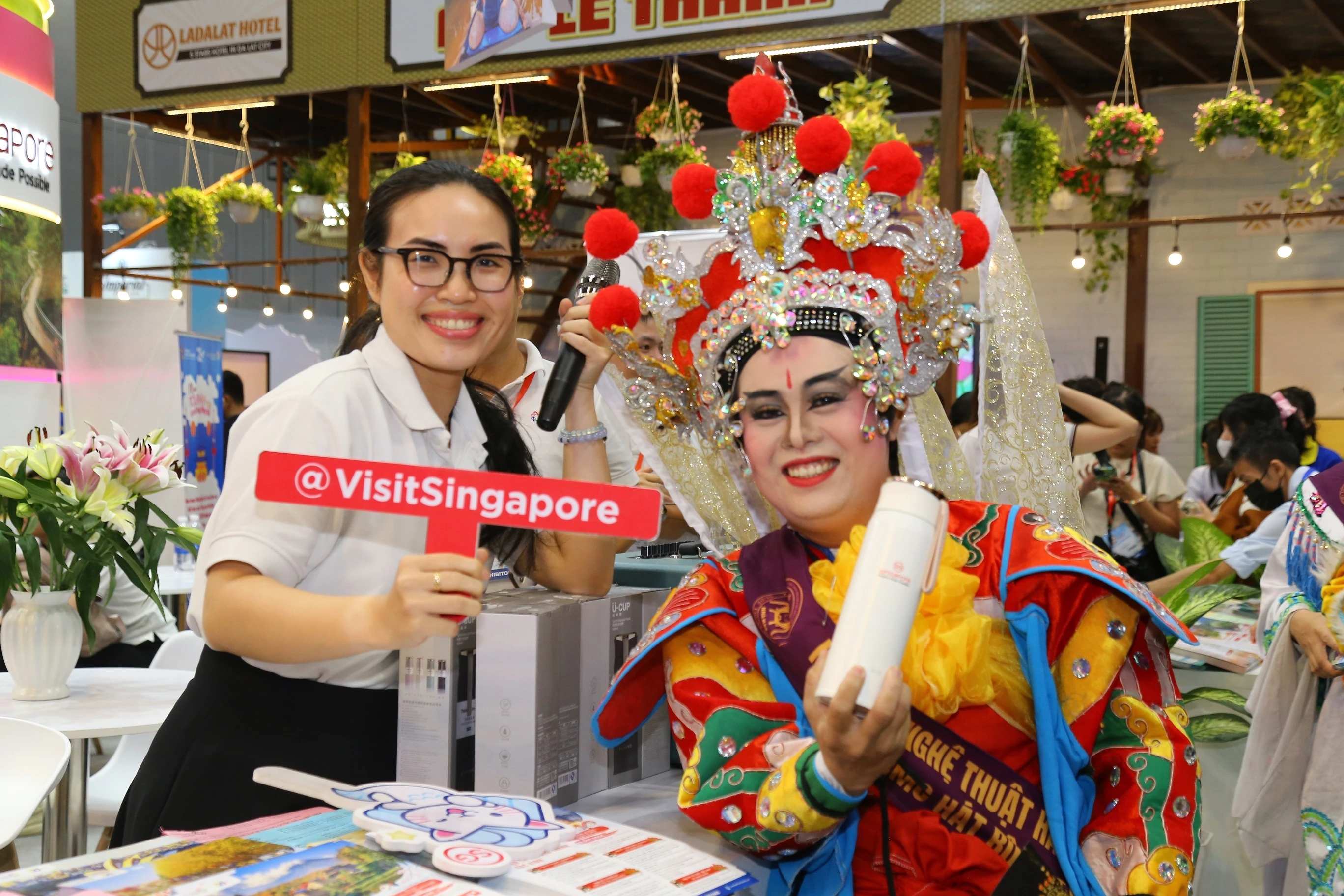 BenThanh Tourist anh 4
