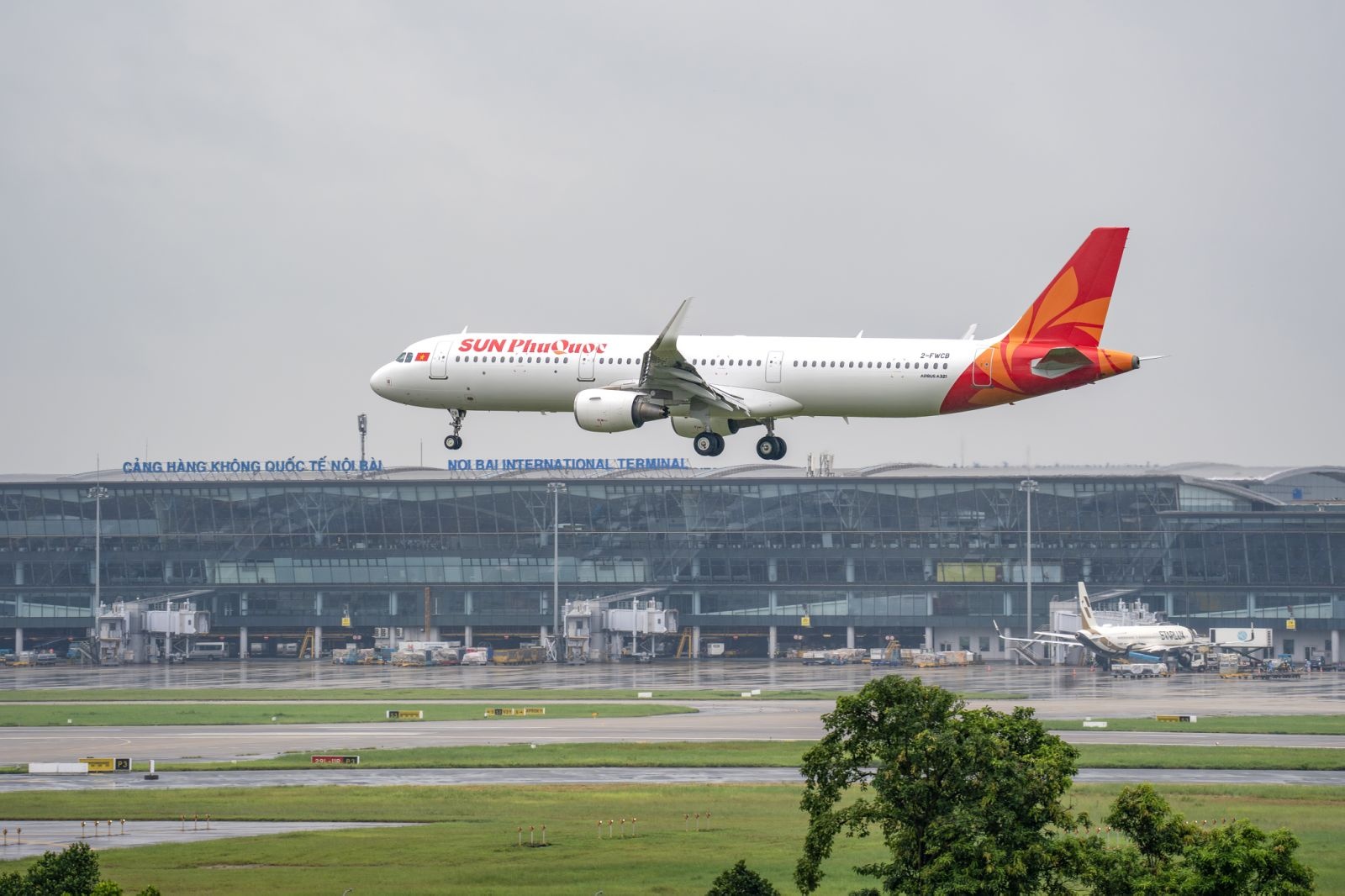 Sun Aviation Academy anh 3