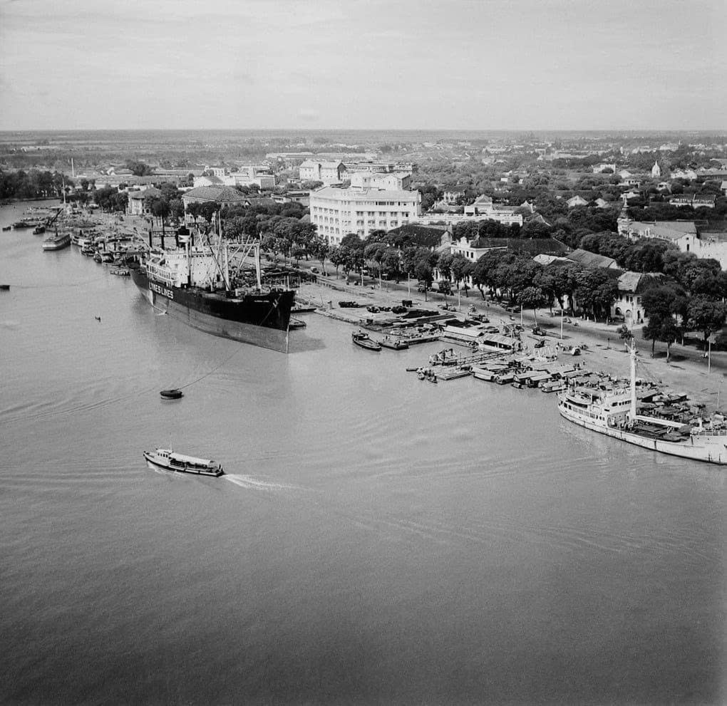 Grand Marina Saigon anh 3