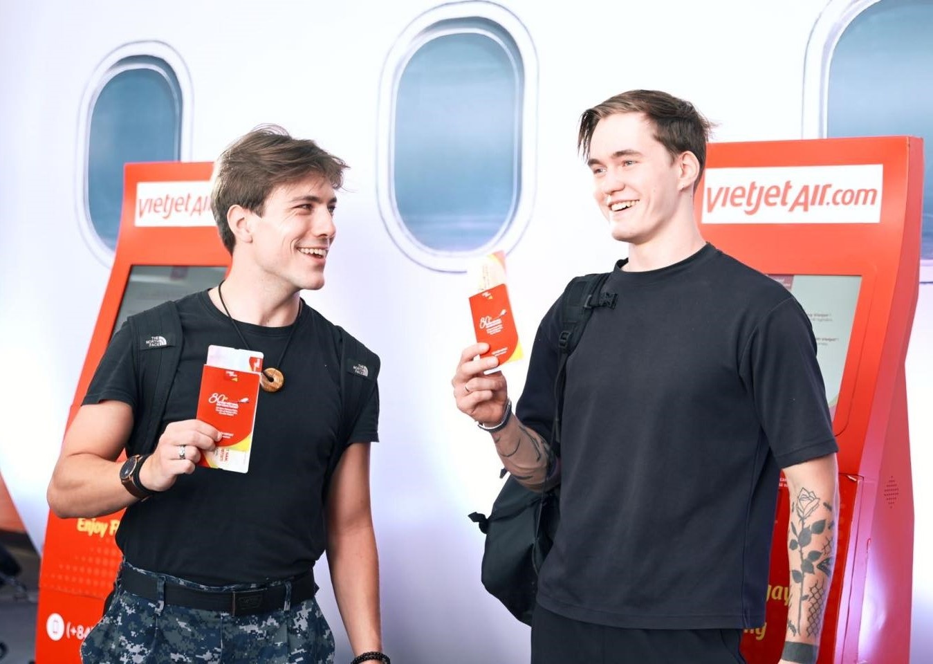 Vietjet Air, Vietjet ảnh 5 Vietjet Air, Vietjet anh 5