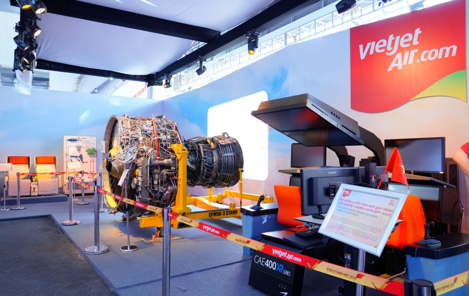 Vietjet Air, Vietjet ảnh 4 Vietjet Air, Vietjet anh 4