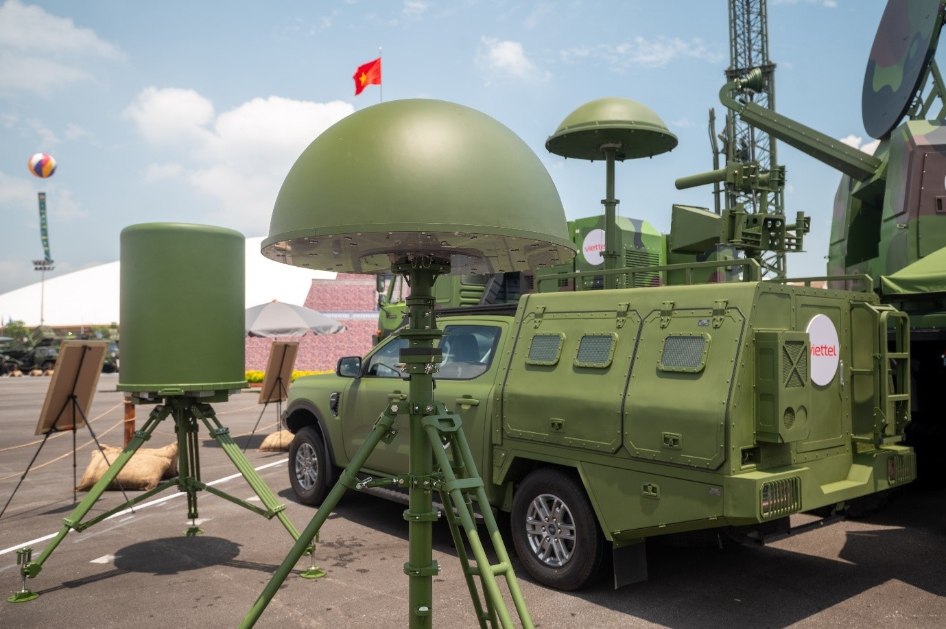 Viettel anh 2