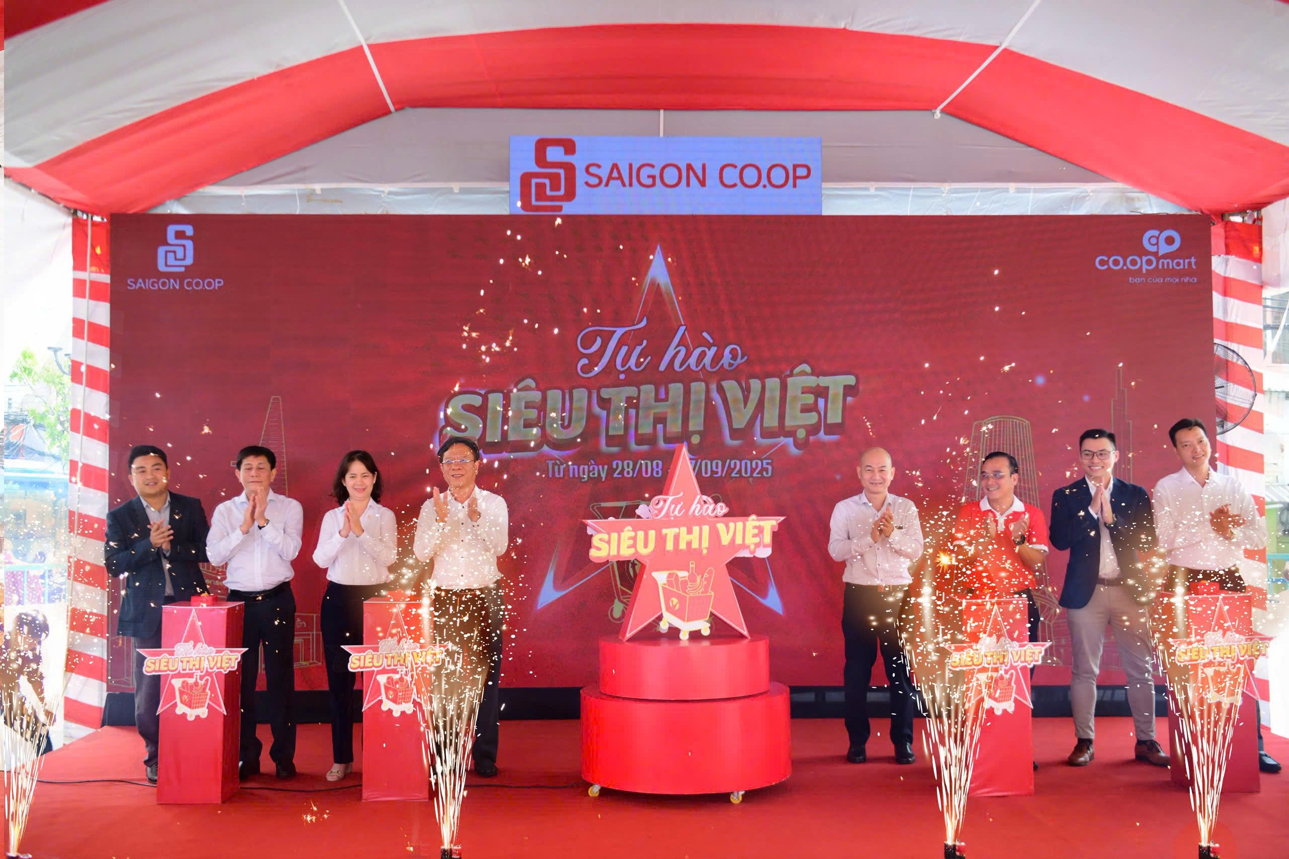 Saigon Co.op anh 1