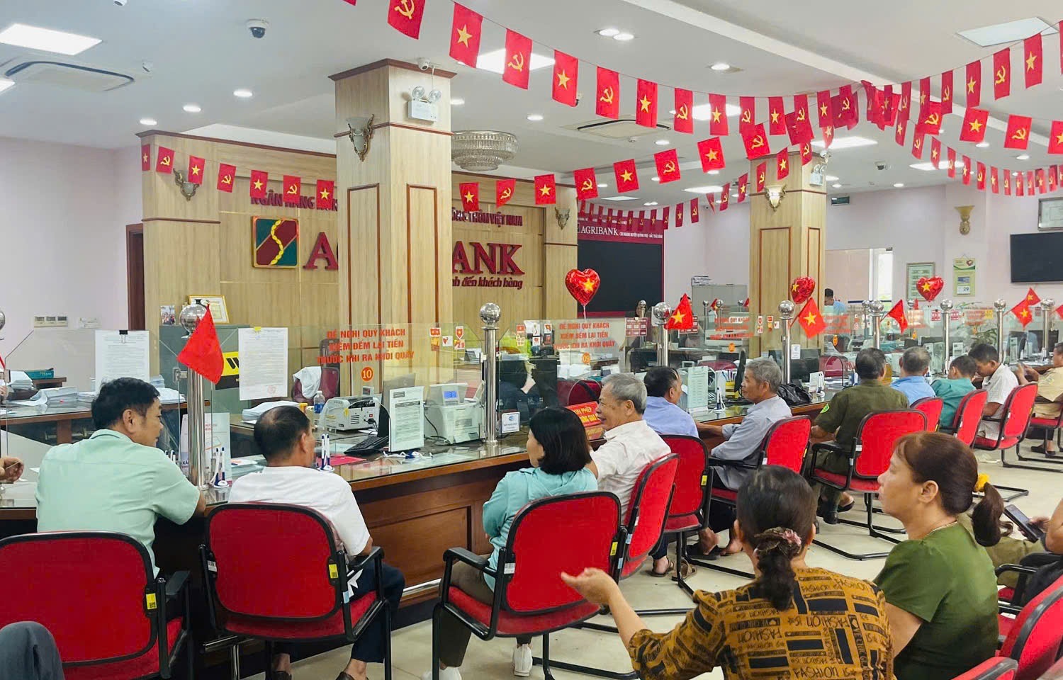 Agribank anh 1