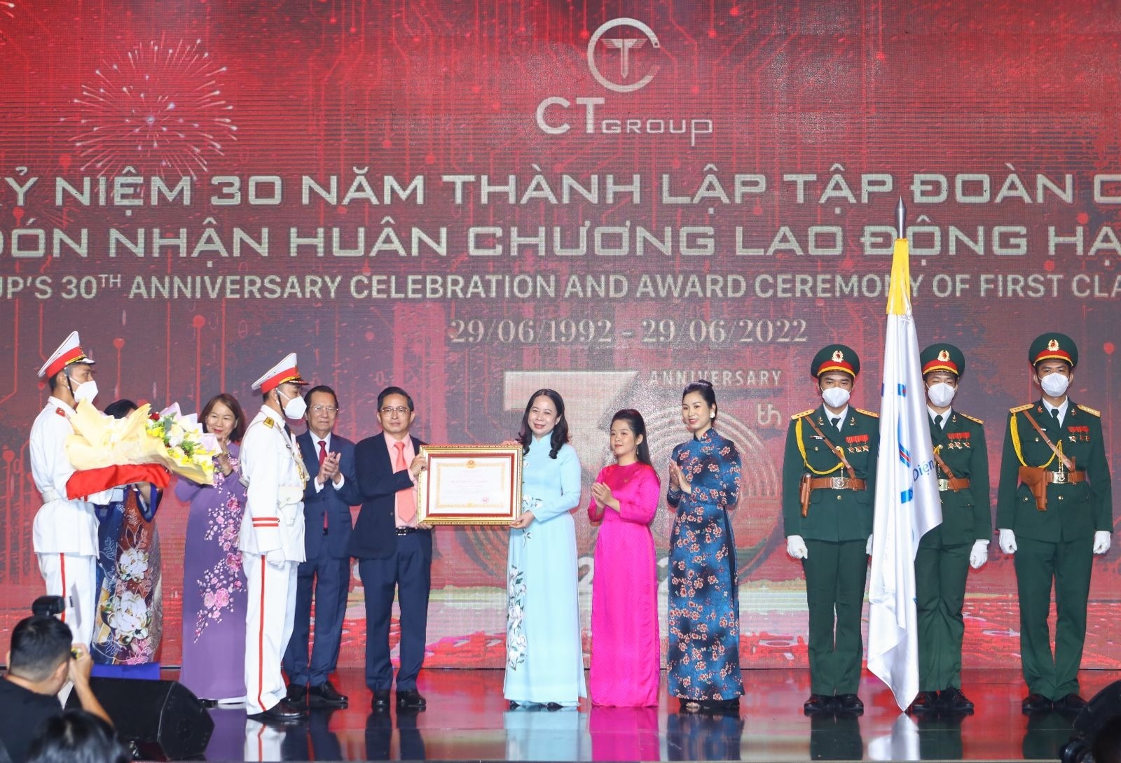 CT Group anh 2