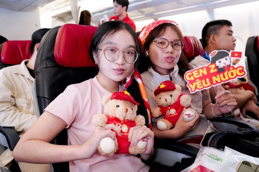Vietjet anh 2
