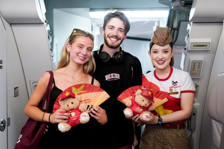 Vietjet anh 5