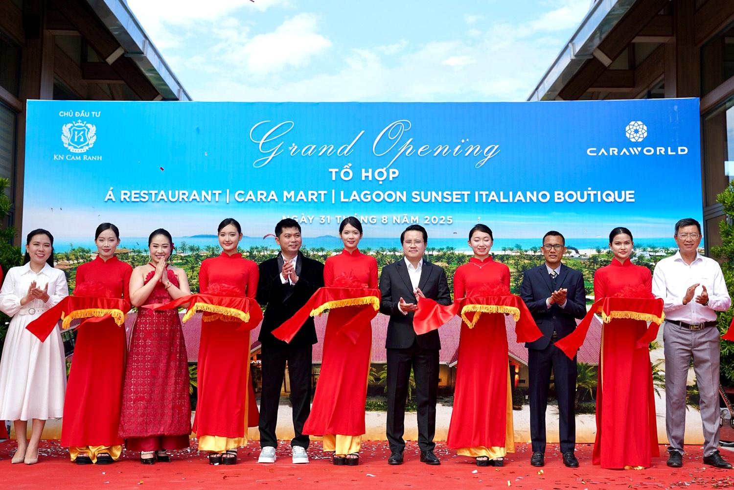 KN Cam Ranh anh 1