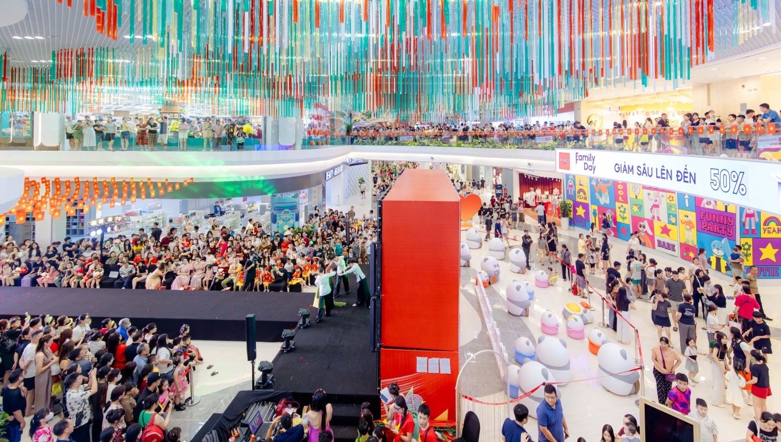 Vincom,  Vingroup anh 7
