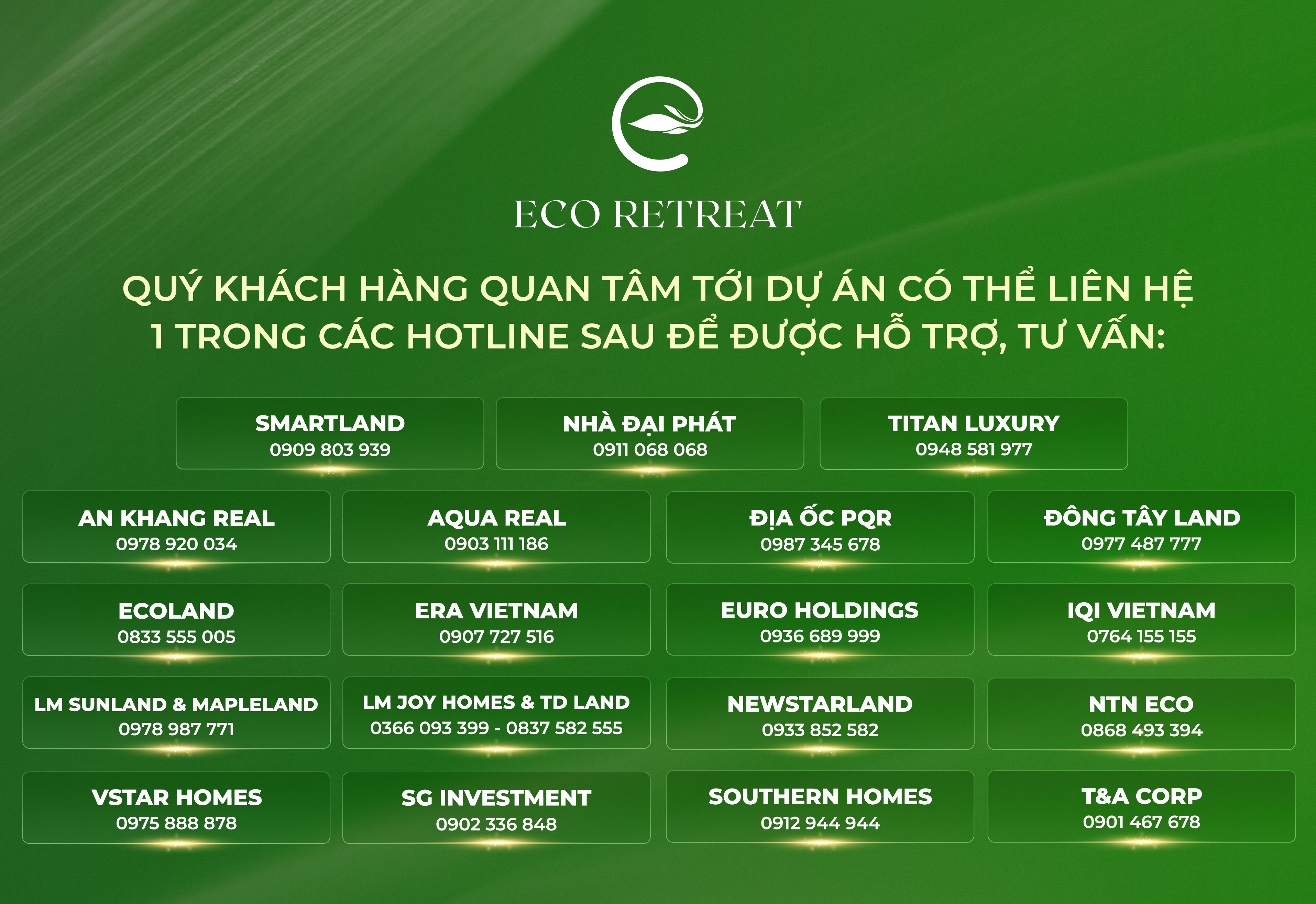 Eco Retreat anh 8