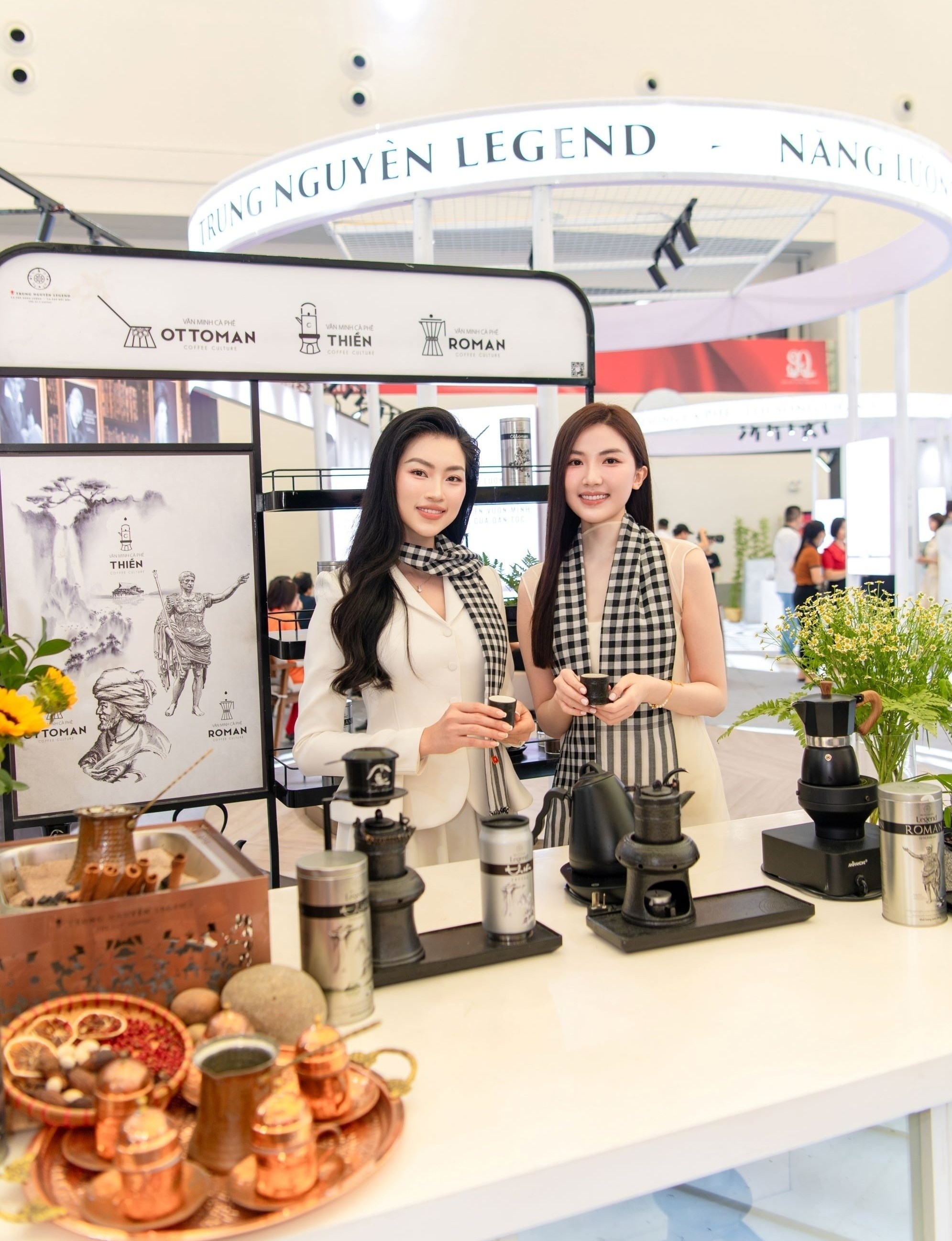 Trung Nguyen Legend anh 3