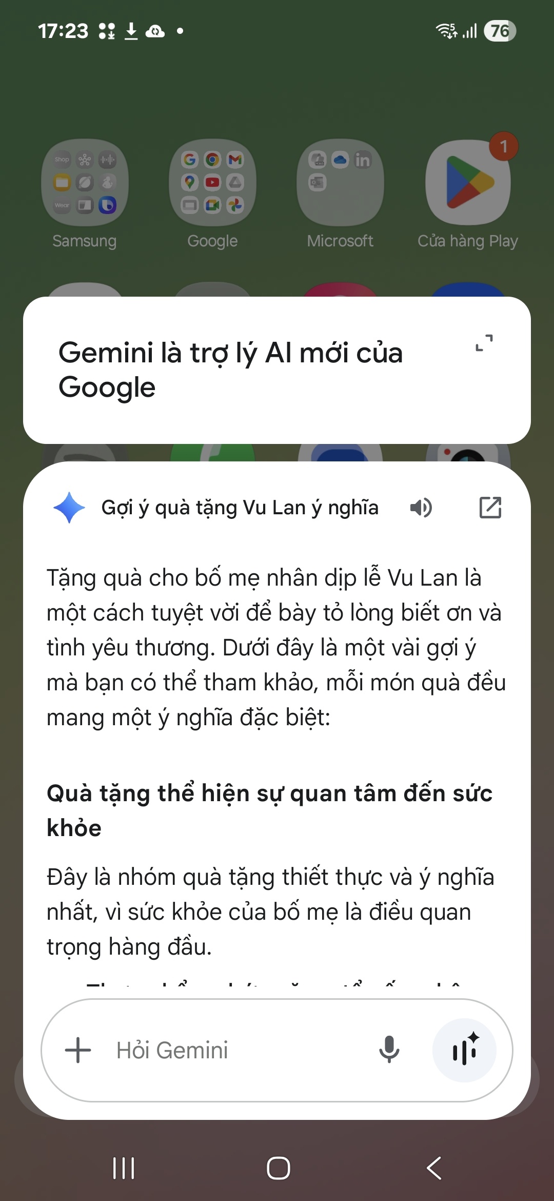 Samsung anh 1