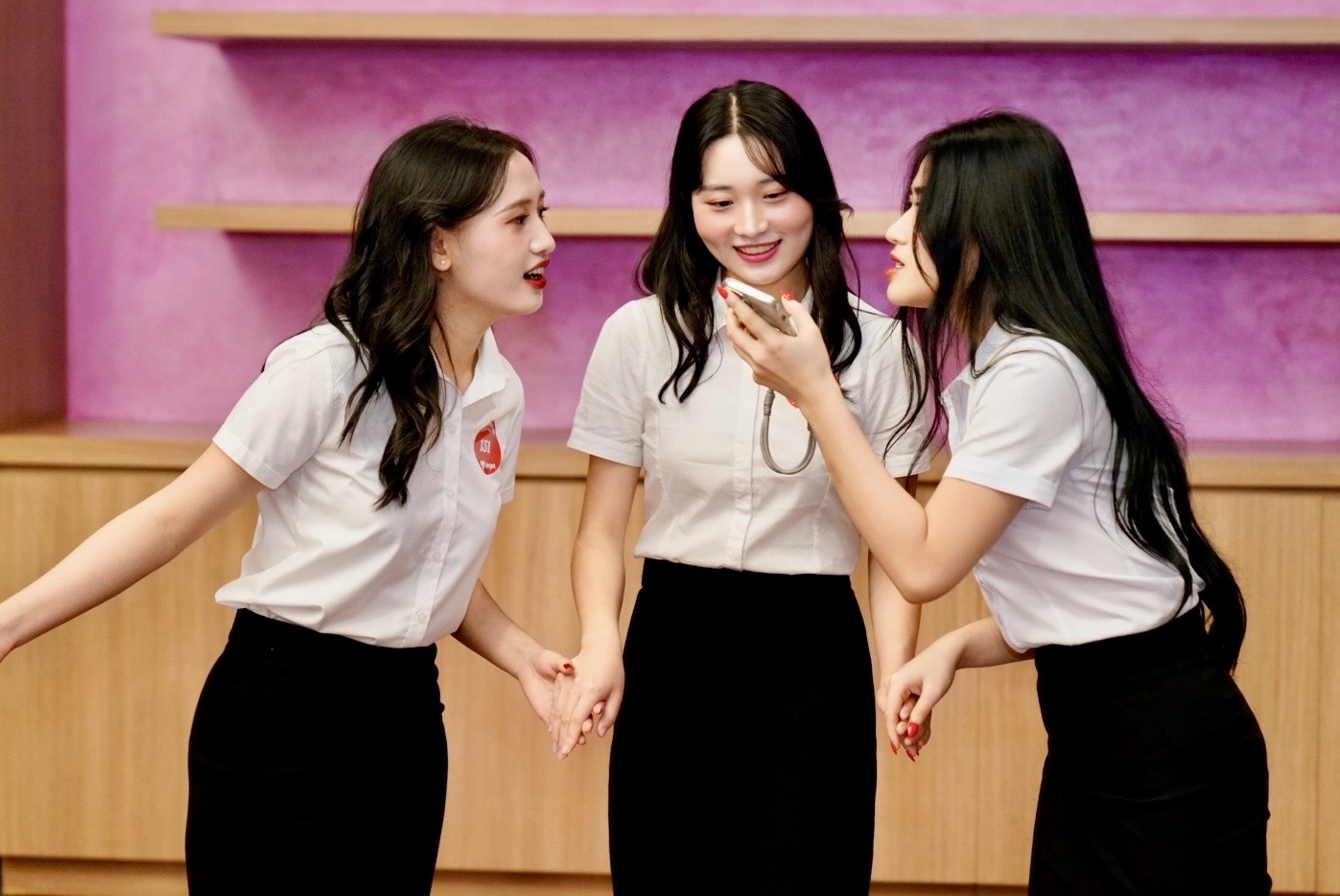 Vietjet Sky Career Day anh 13