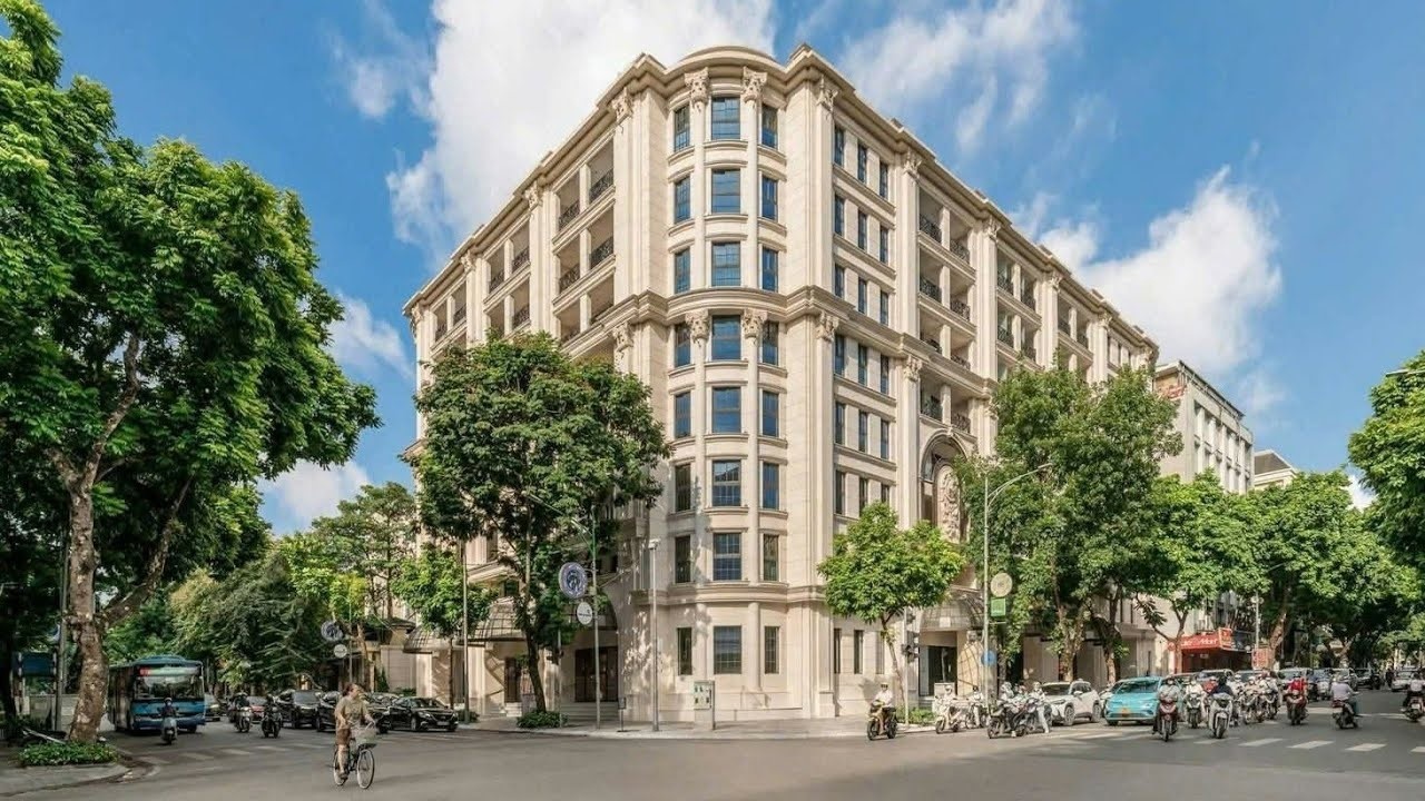 Grand Marina Saigon anh 3