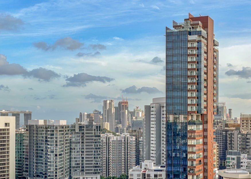 Grand Marina Saigon anh 4