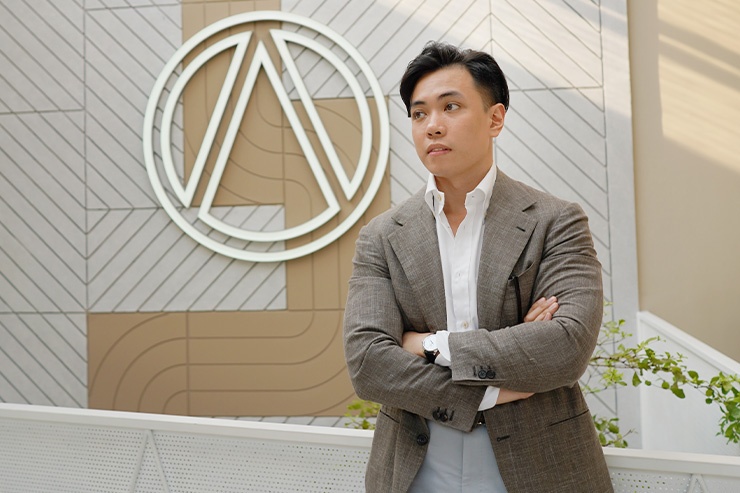 Hoc theo meo, nhieu ban tre chat vat voi ky thi IELTS hinh anh