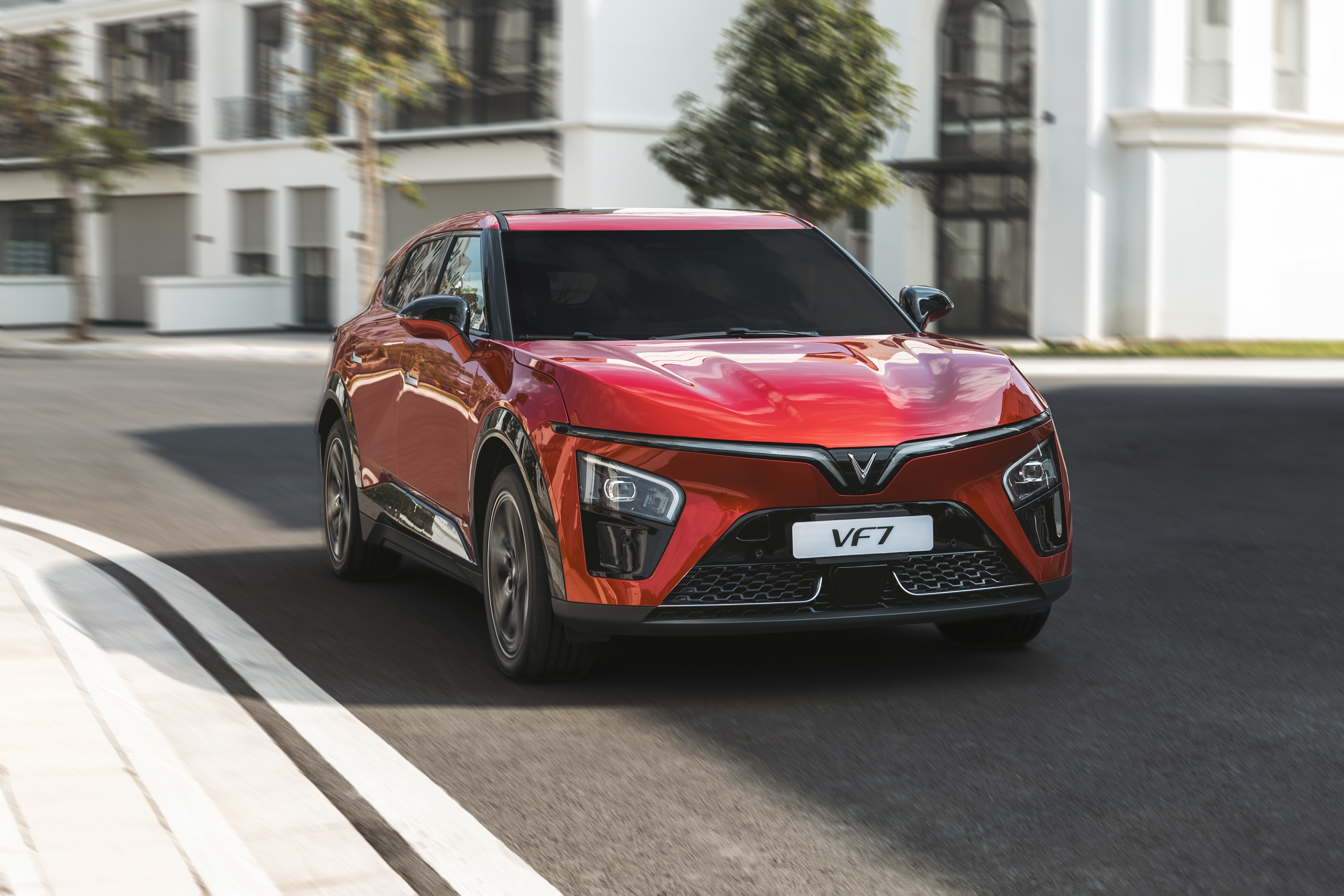 Mazda anh 1