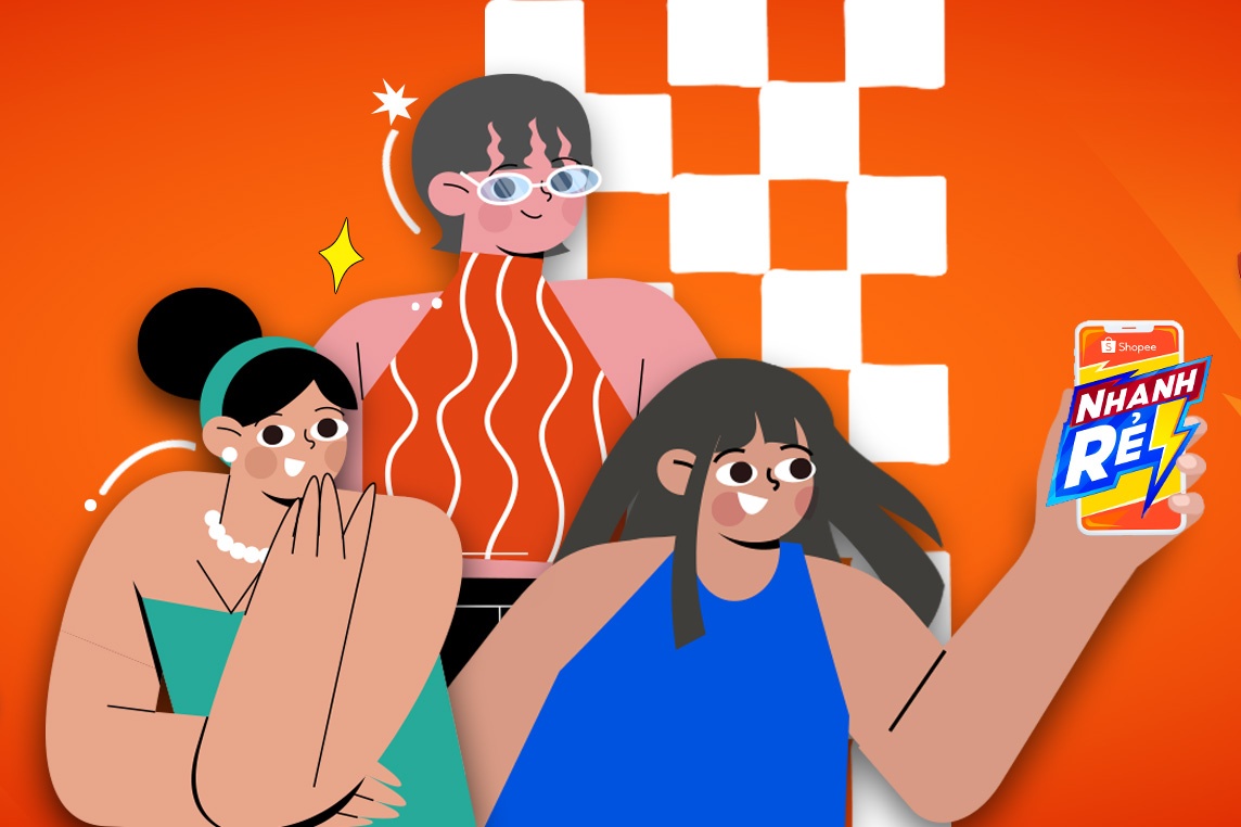 Ngay doi 9/9 - cot moc mo dau cho ‘van hoa san sale’ cua gioi tre hinh anh