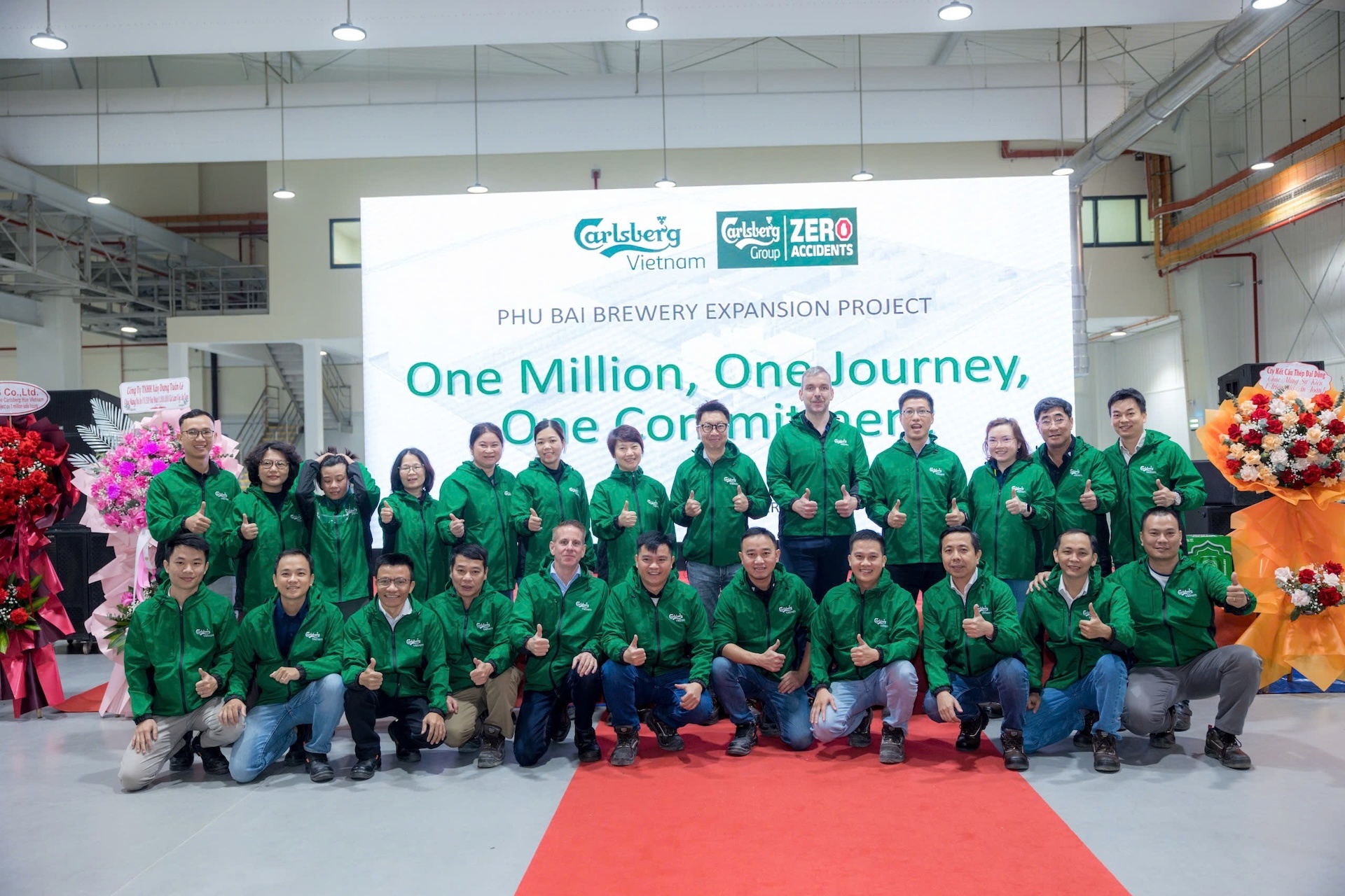 Carlsberg,  Carlsberg Viet Nam anh 6