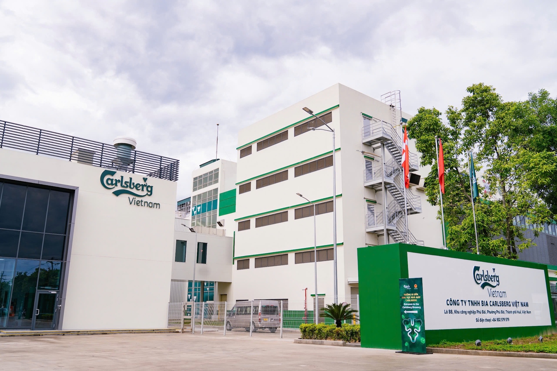 Carlsberg,  Carlsberg Viet Nam anh 8