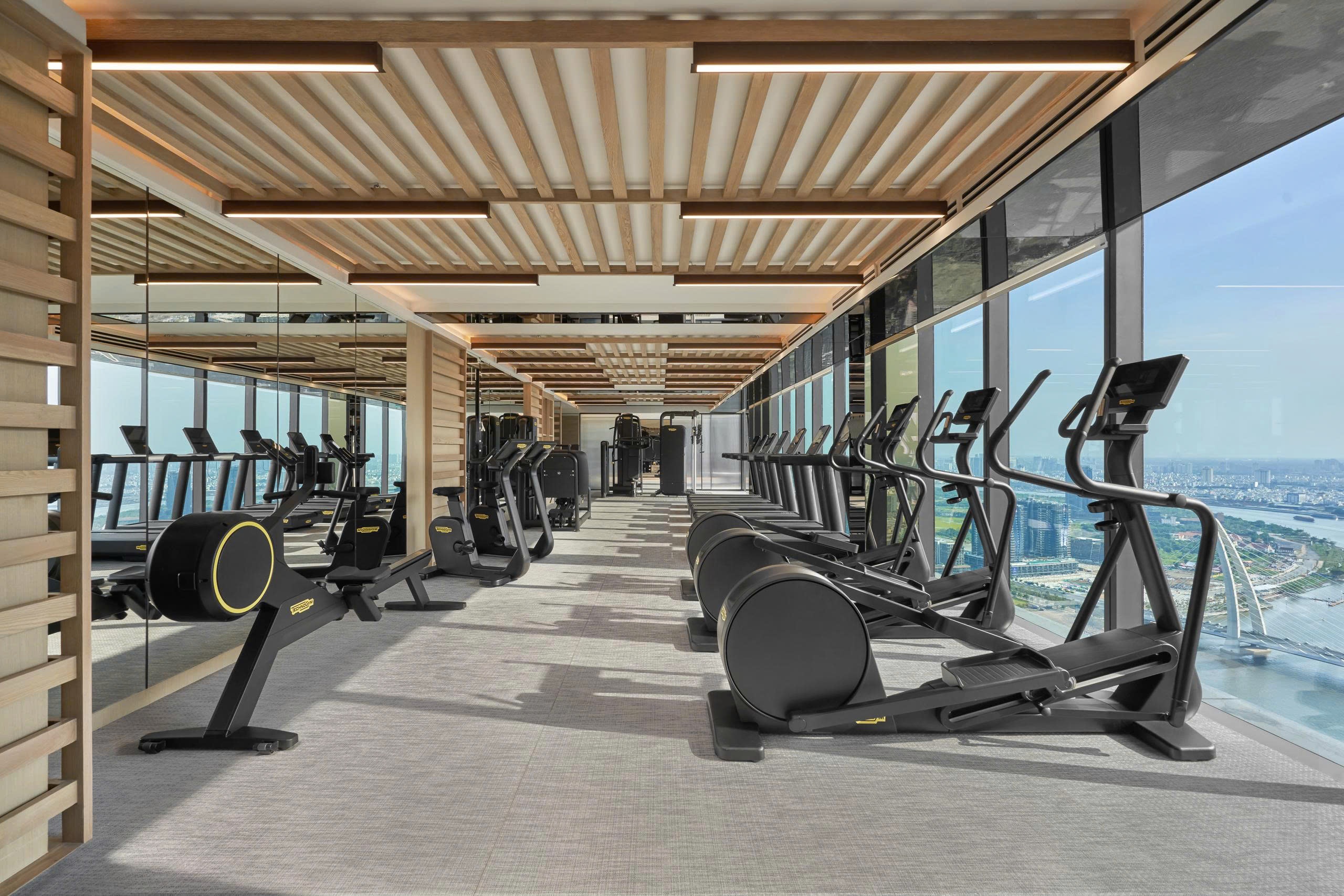 Grand Marina Saigon anh 9