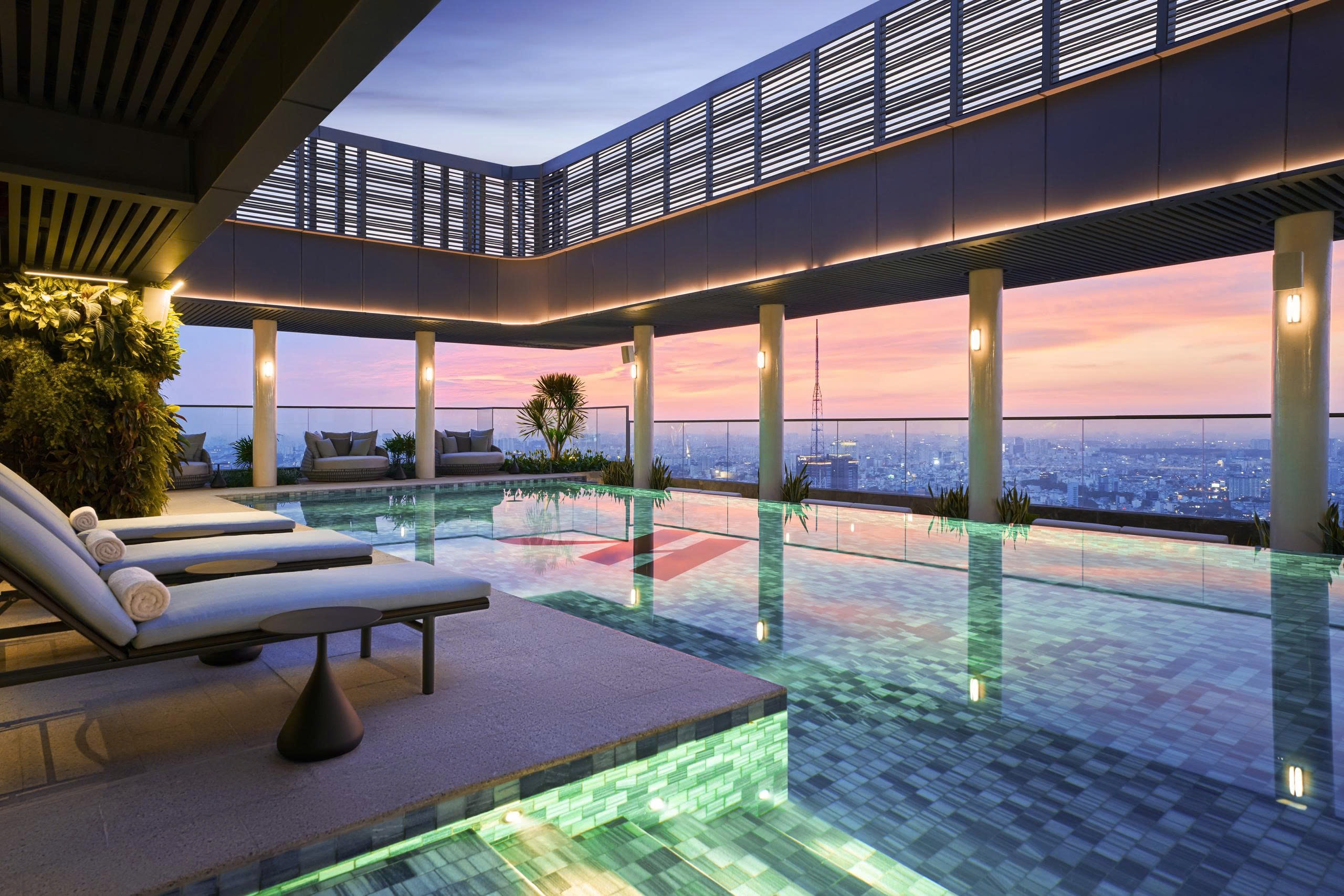 Grand Marina Saigon anh 8