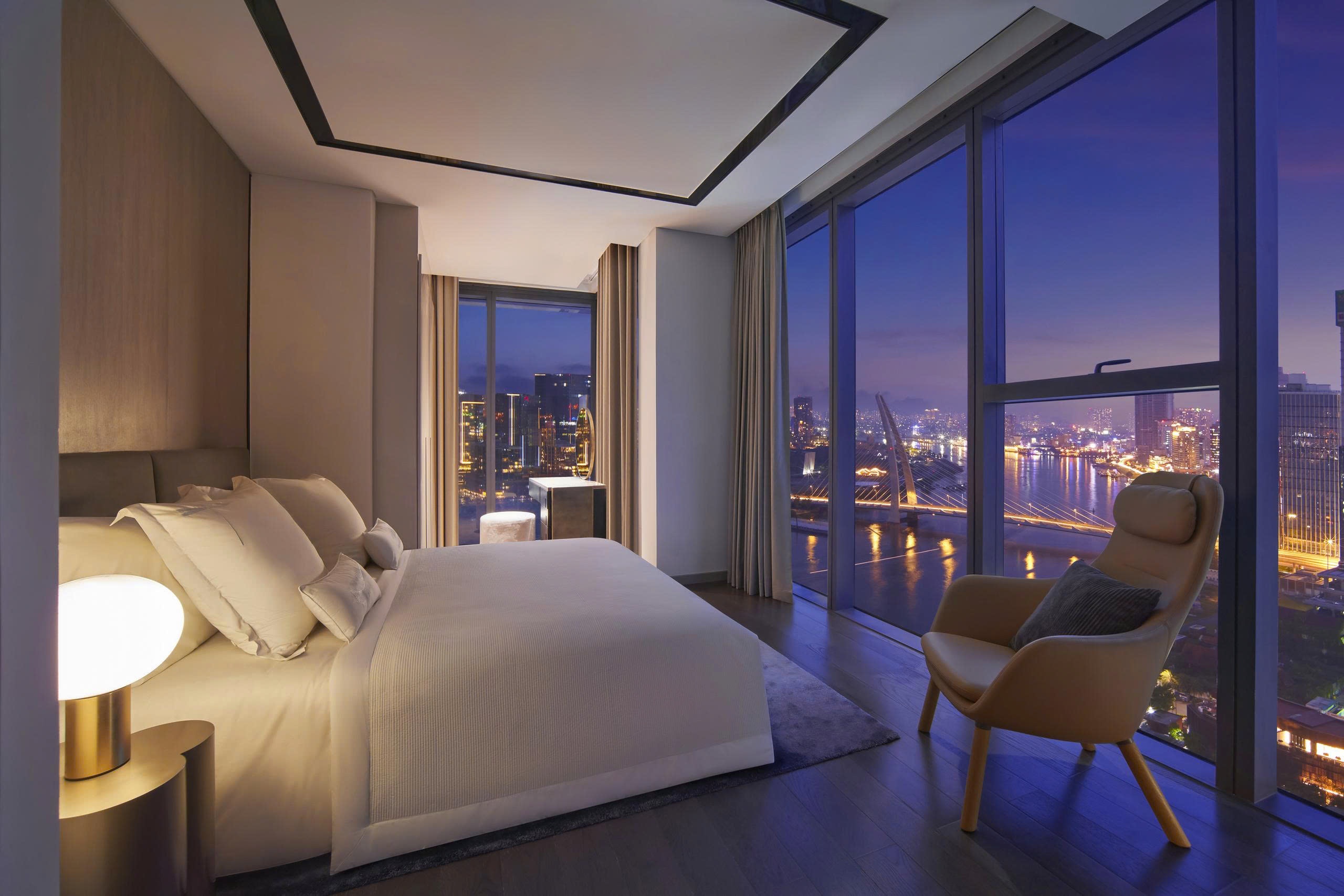 Grand Marina Saigon anh 11