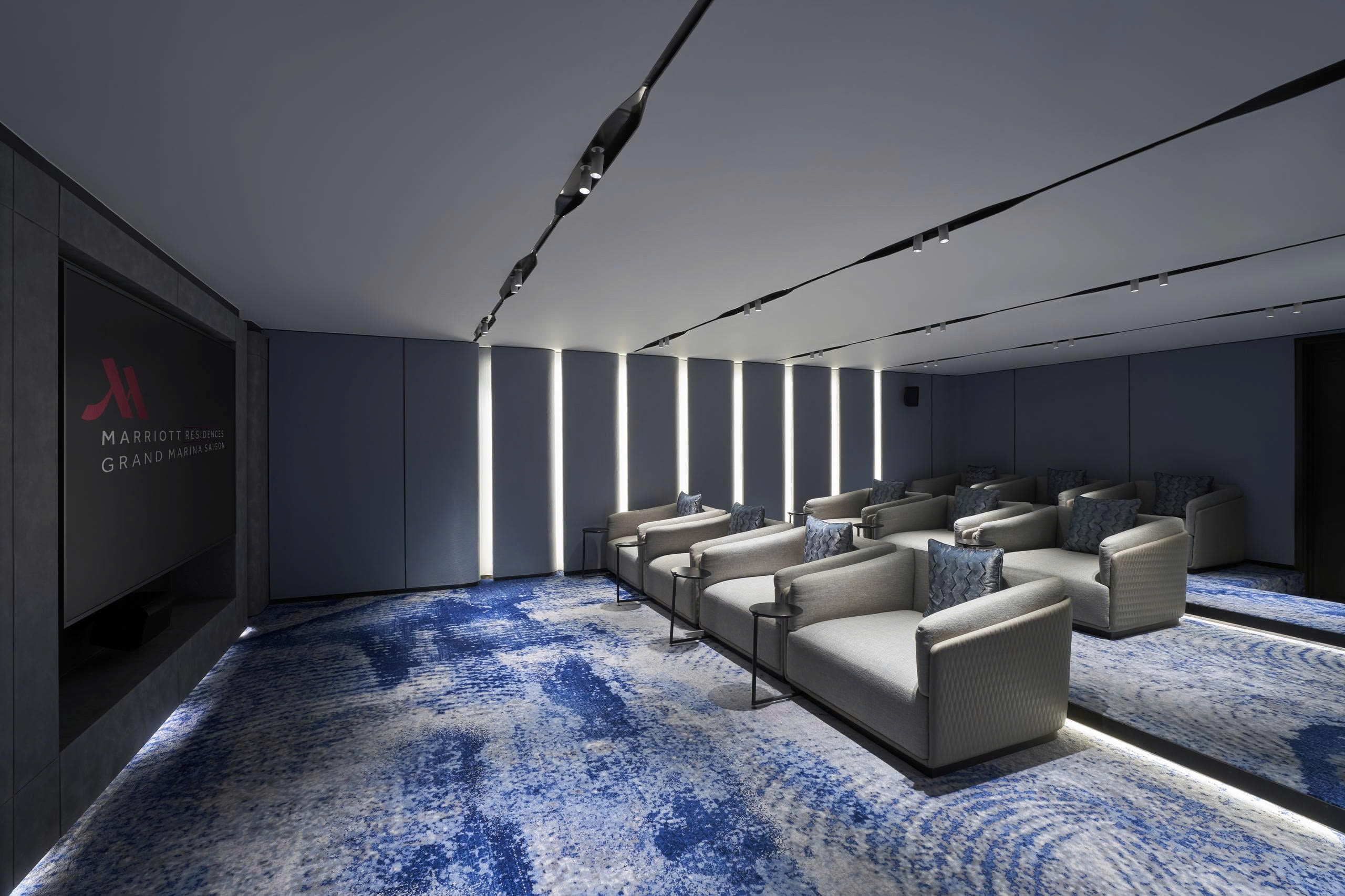 Grand Marina Saigon anh 10