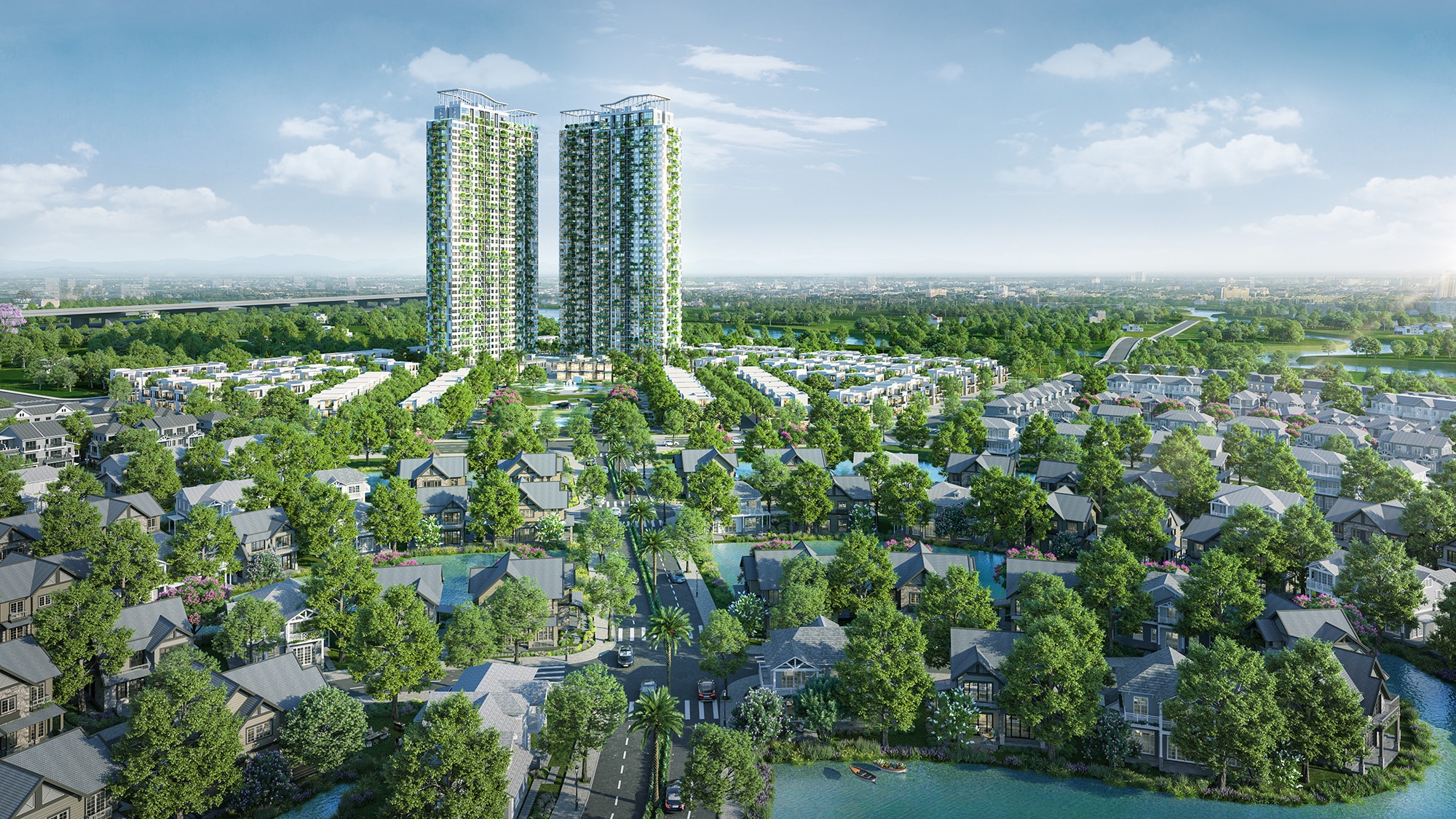 Ecopark anh 1