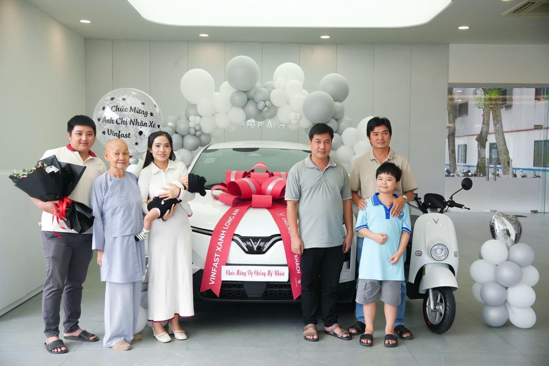 VinFast anh 1