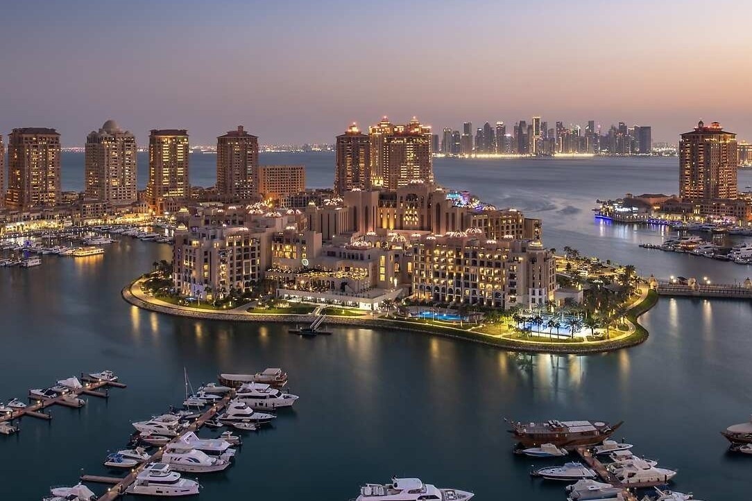 Hanh trinh qua nhung bieu tuong bat dong san hang hieu toan cau hinh anh