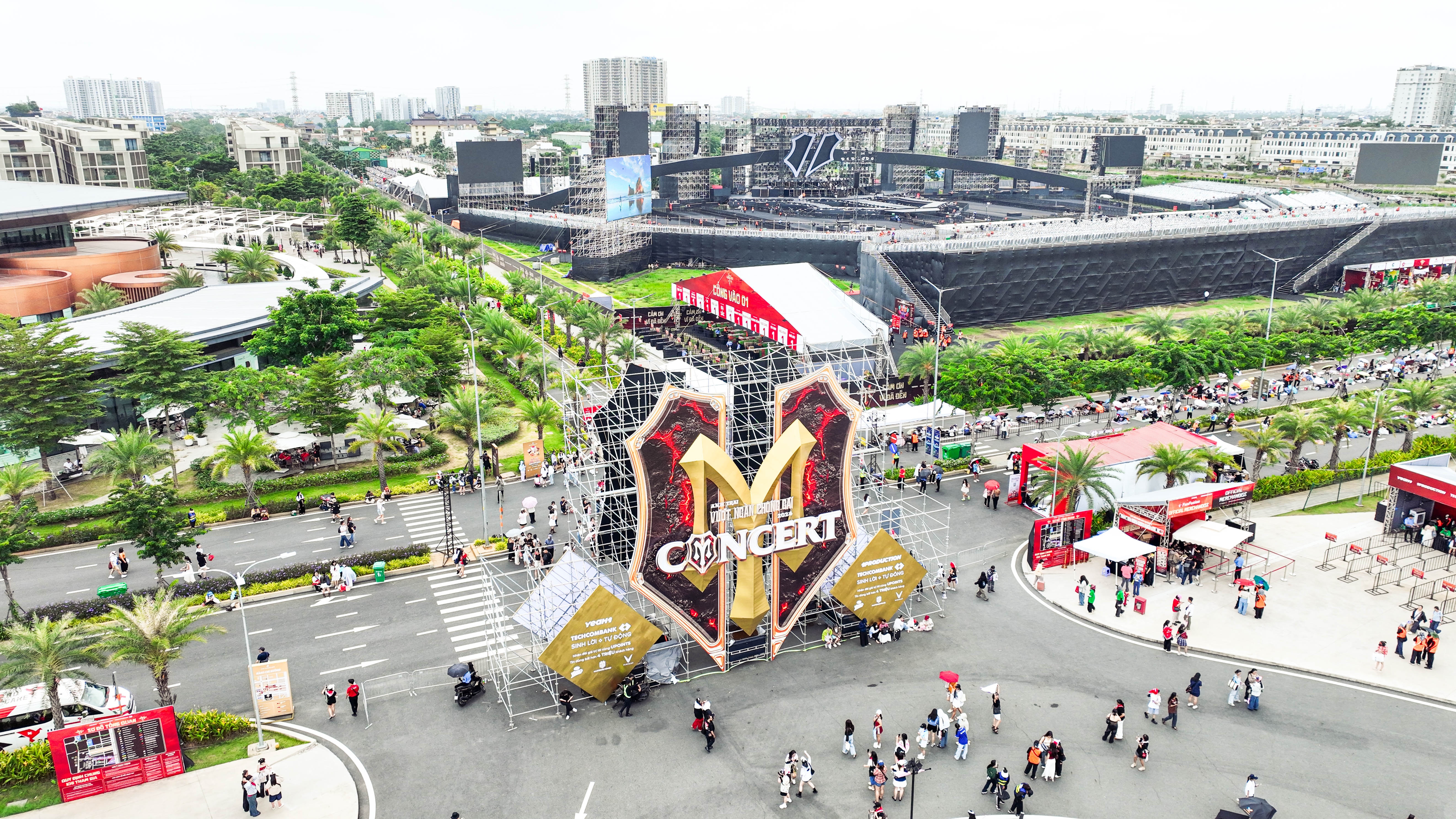 The Global City anh 9
