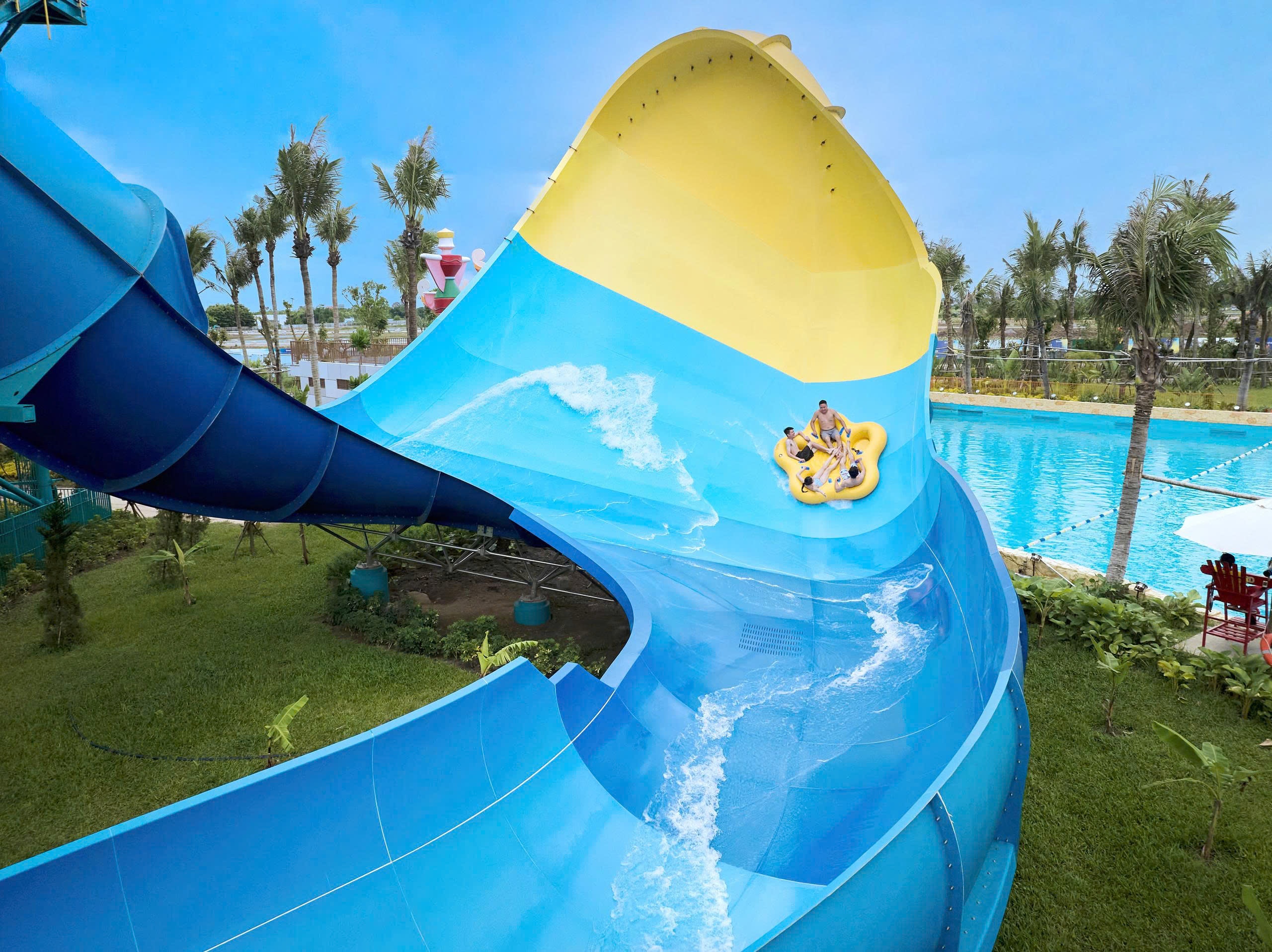 Sun World Ha Nam anh 1
