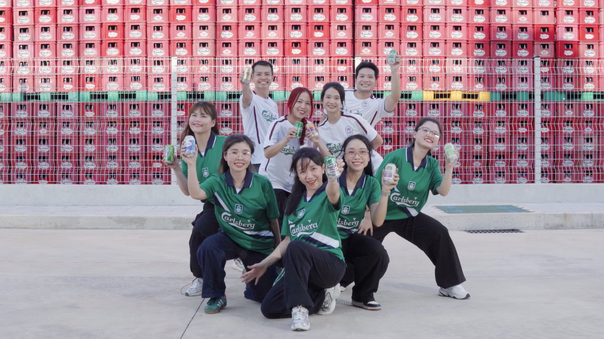 Carlsberg Viet Nam anh 1