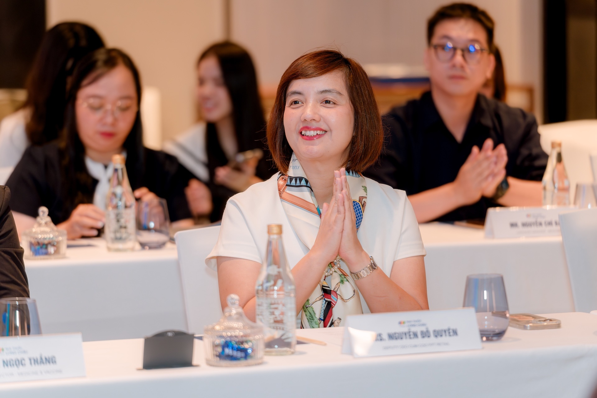 Long Chau,  Pfizer,  Pfizer Viet Nam anh 3