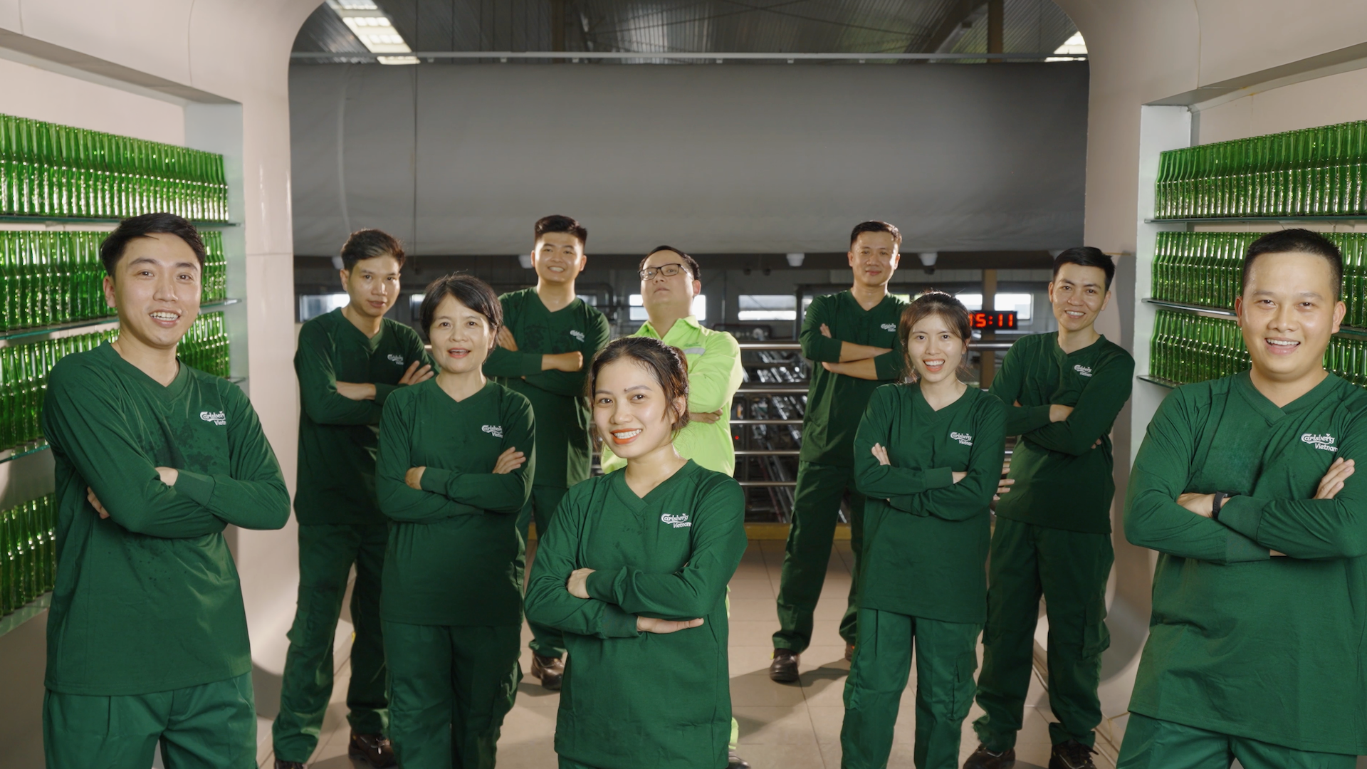 Carlsberg Viet Nam anh 2