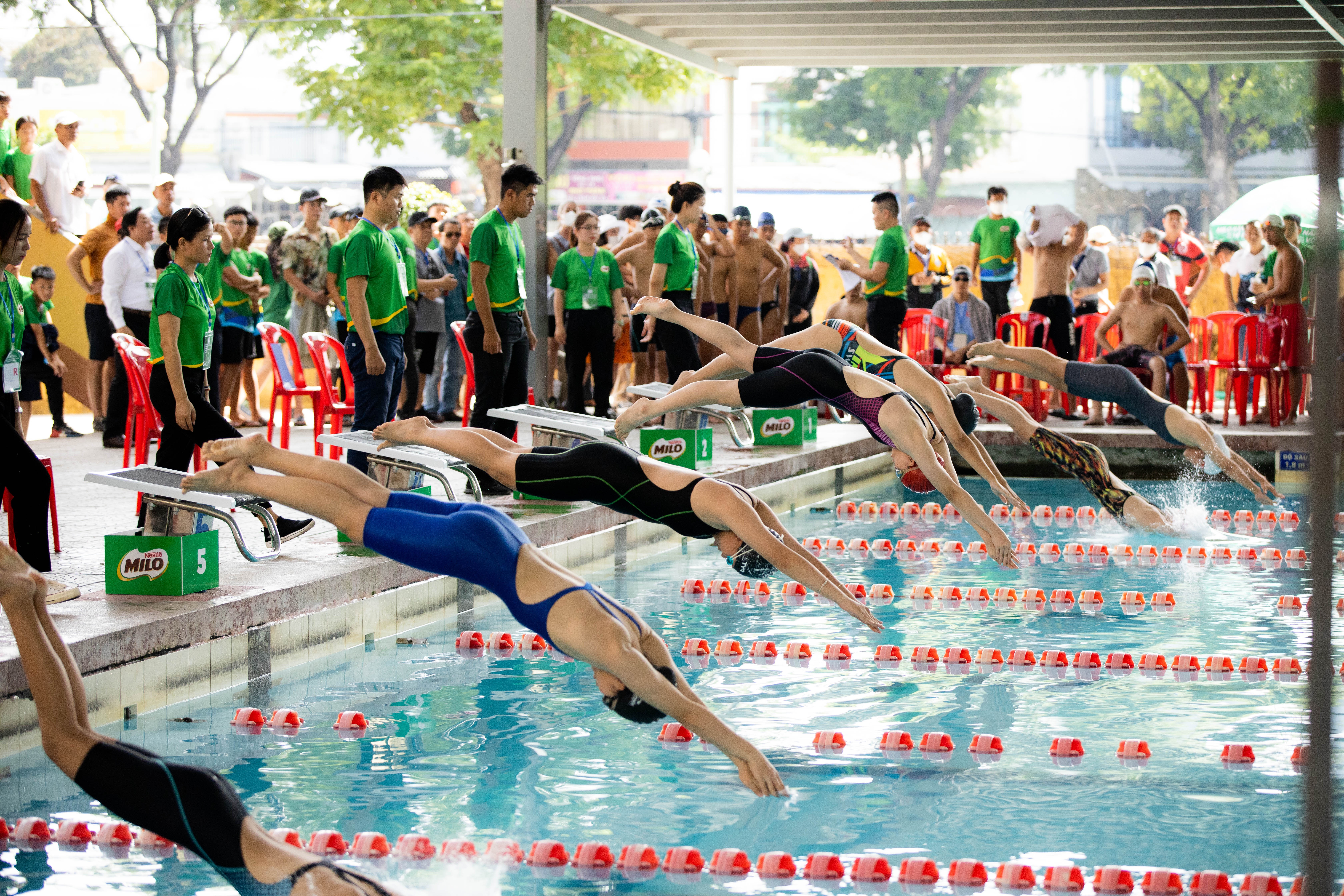 Nestle MILO anh 11