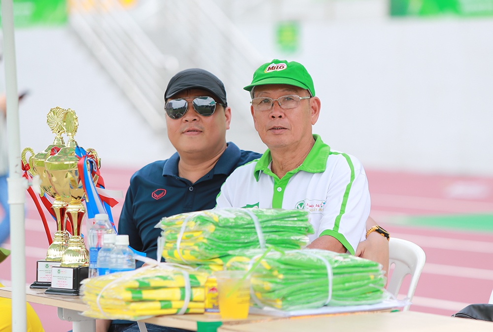 Nestle MILO anh 10