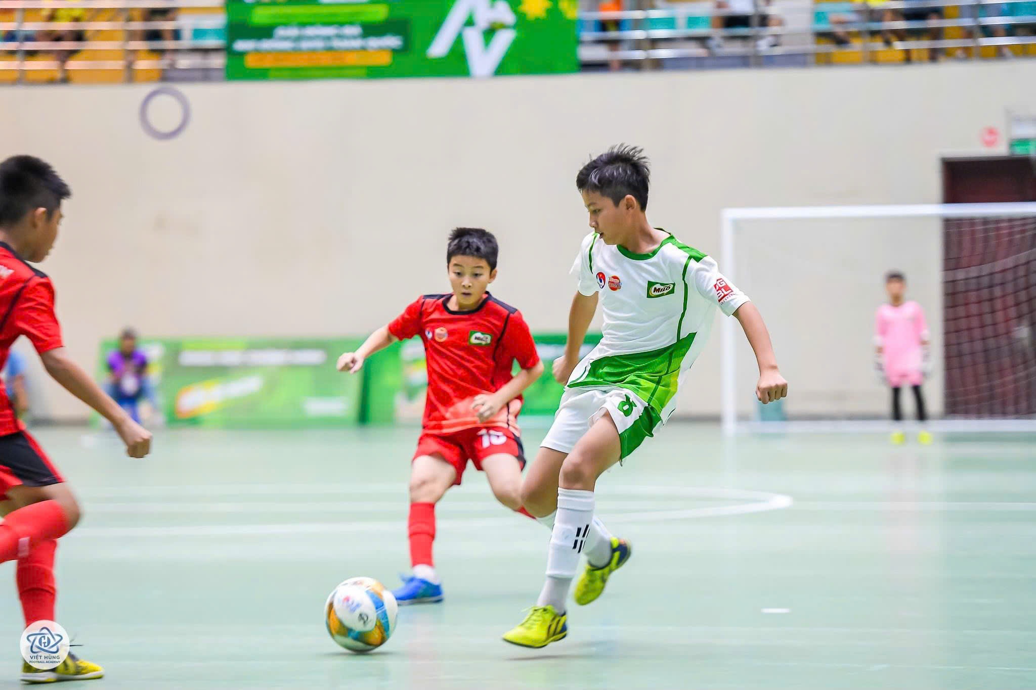Nestle MILO anh 1