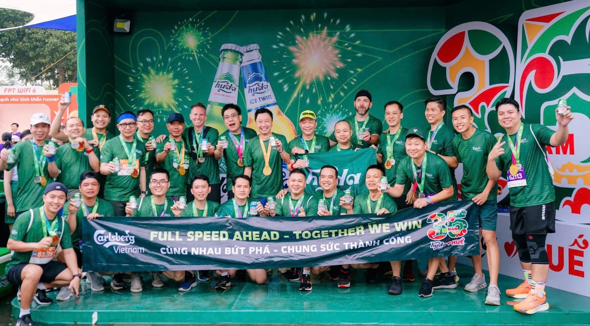 Carlsberg Viet Nam anh 3